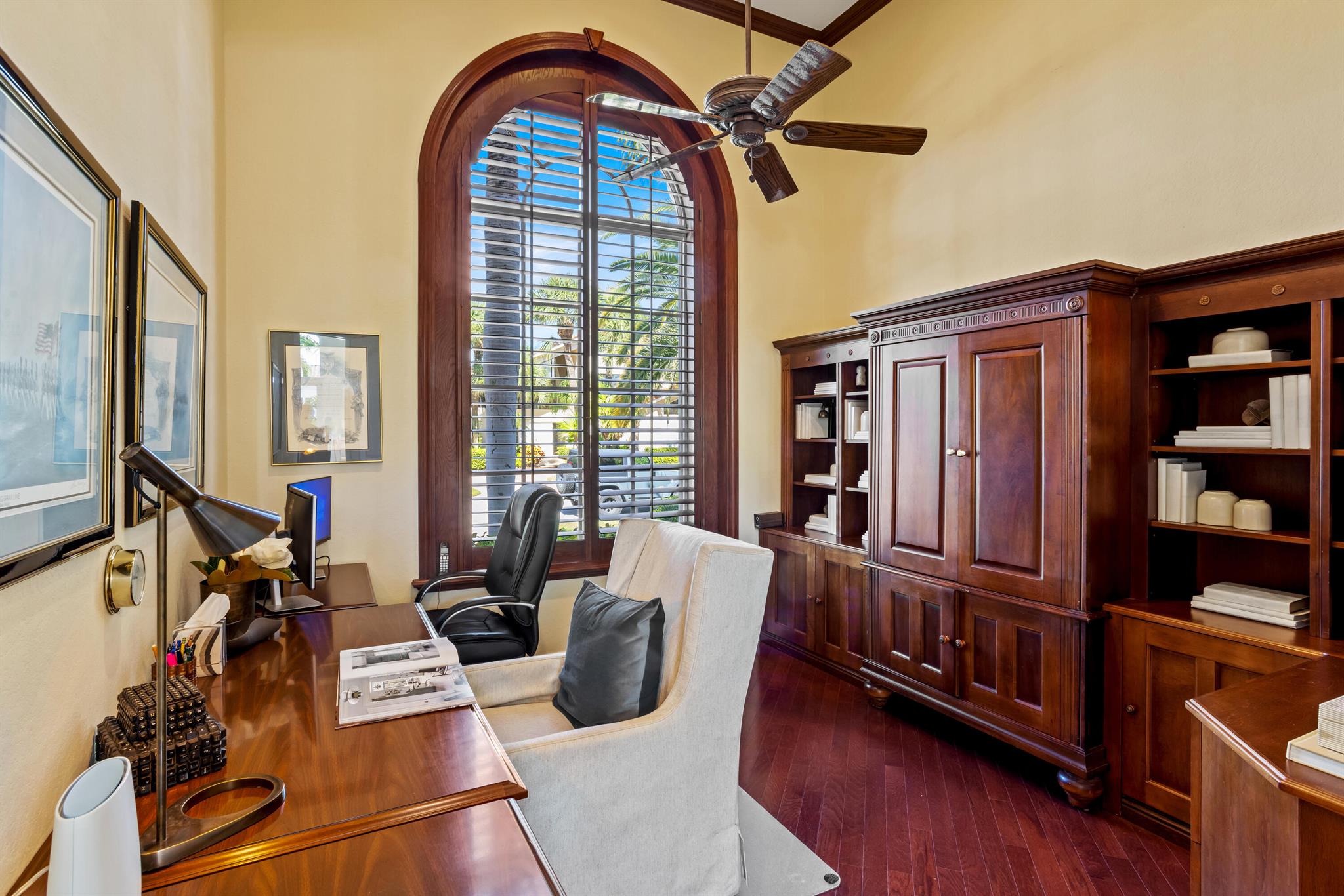 TROPIC ISLE 3RD SEC - Residential