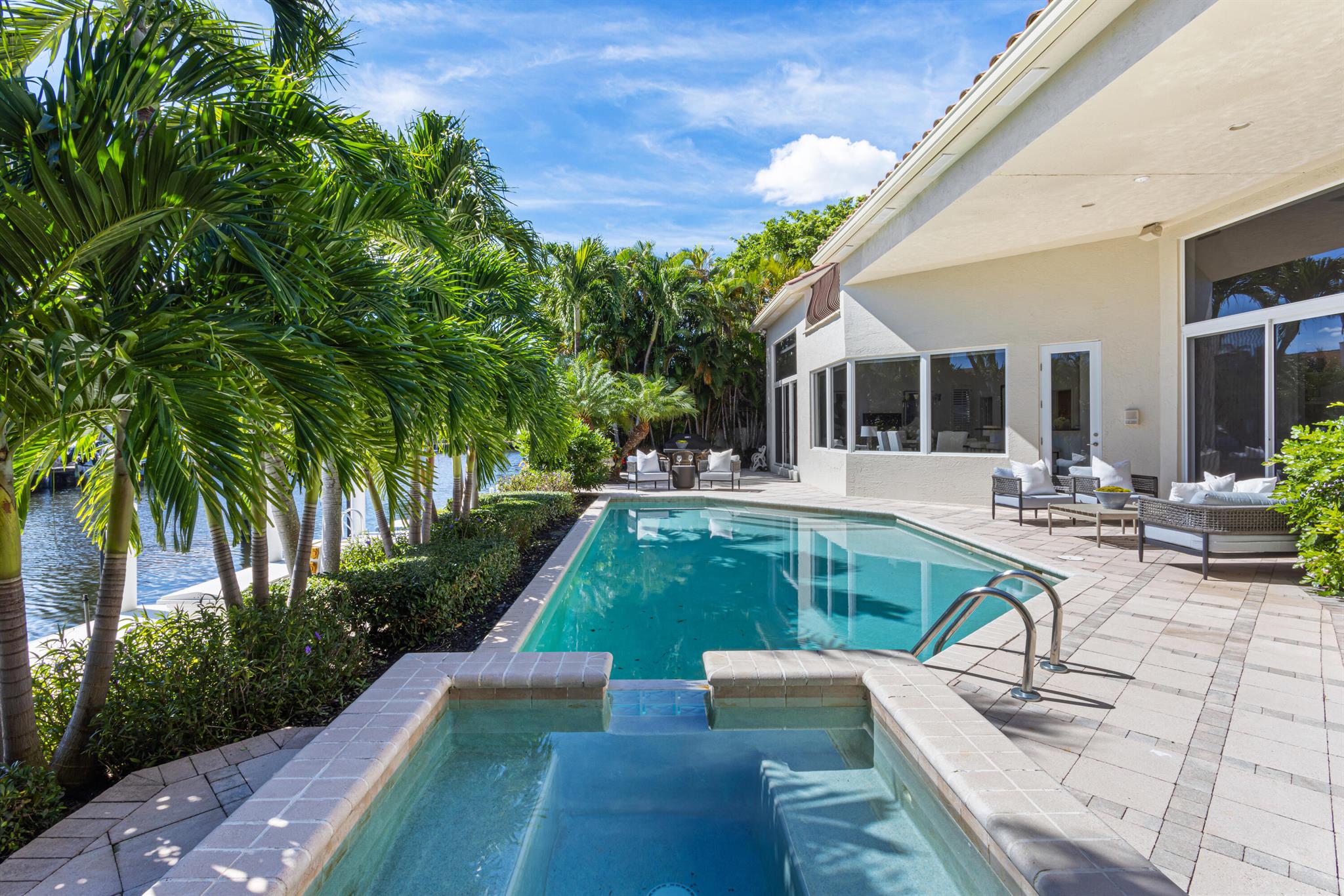 TROPIC ISLE 3RD SEC - Residential