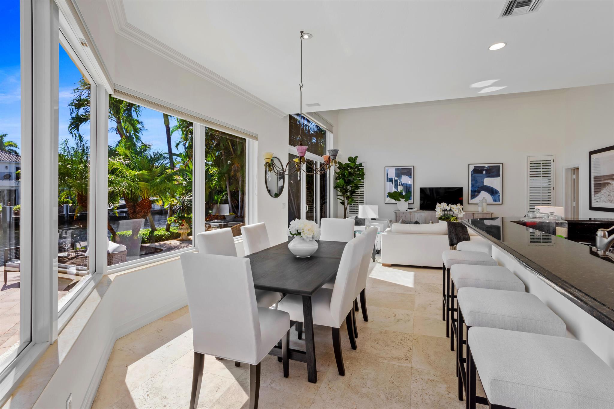 TROPIC ISLE 3RD SEC - Residential