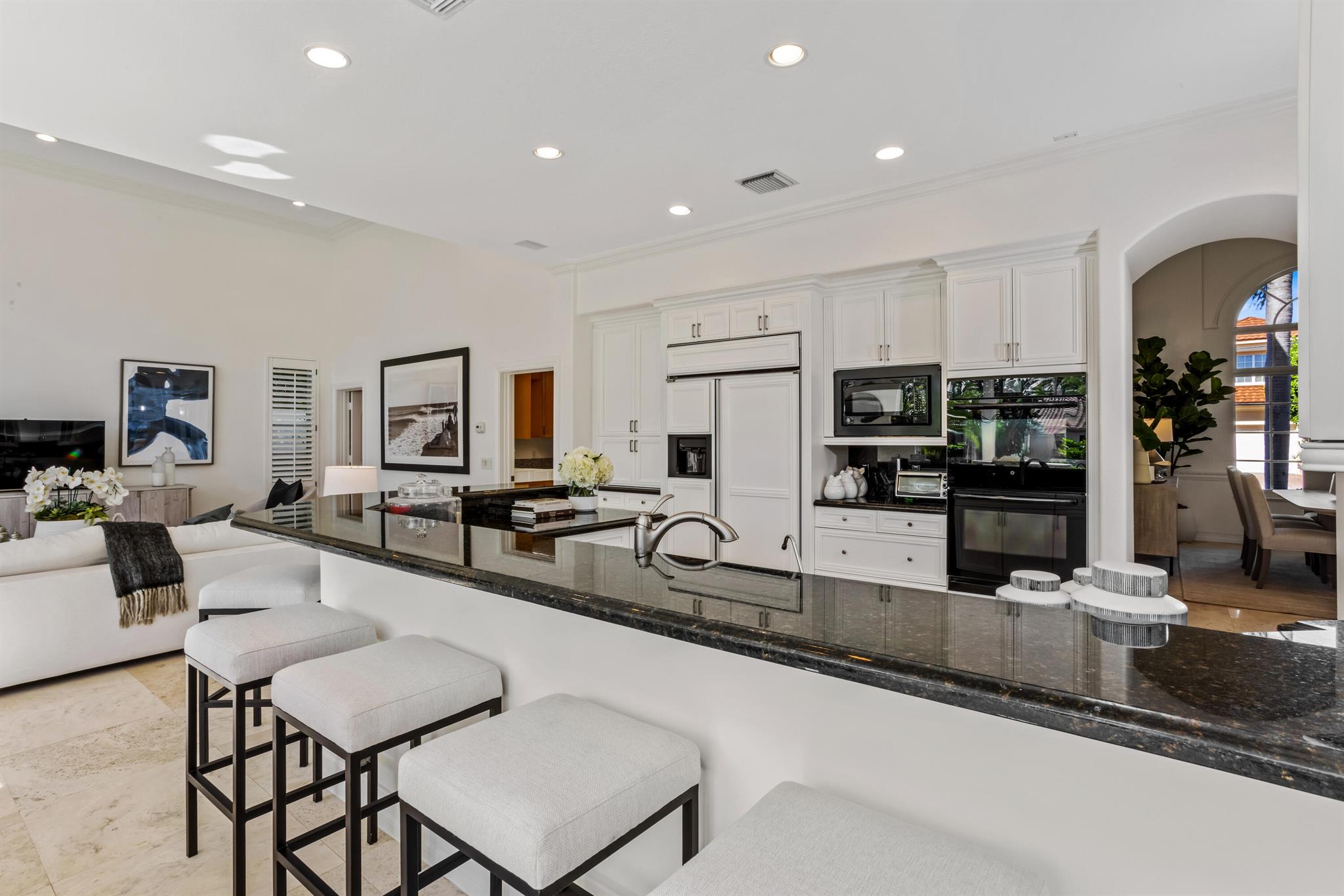 TROPIC ISLE 3RD SEC - Residential