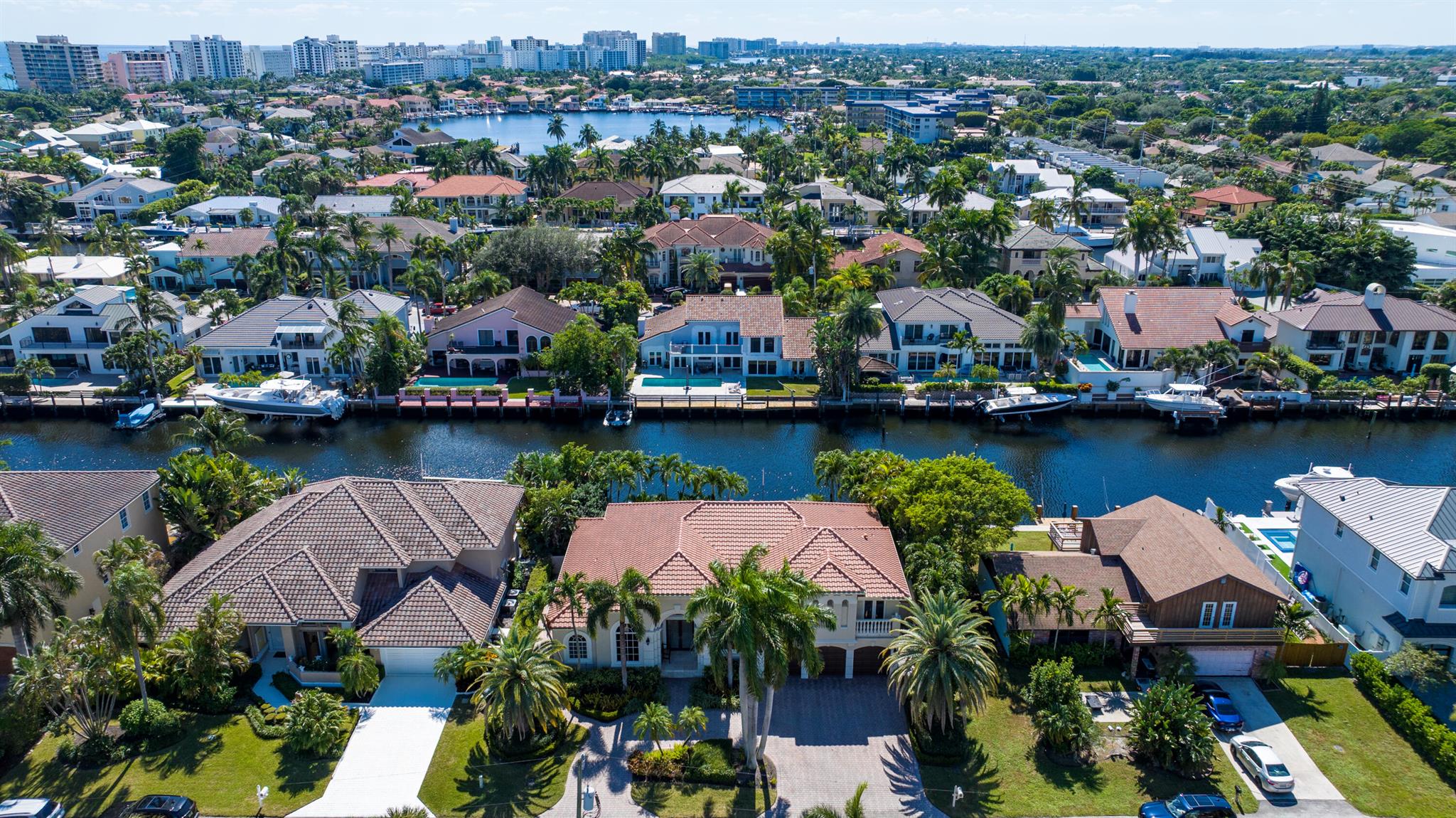 TROPIC ISLE 3RD SEC - Residential