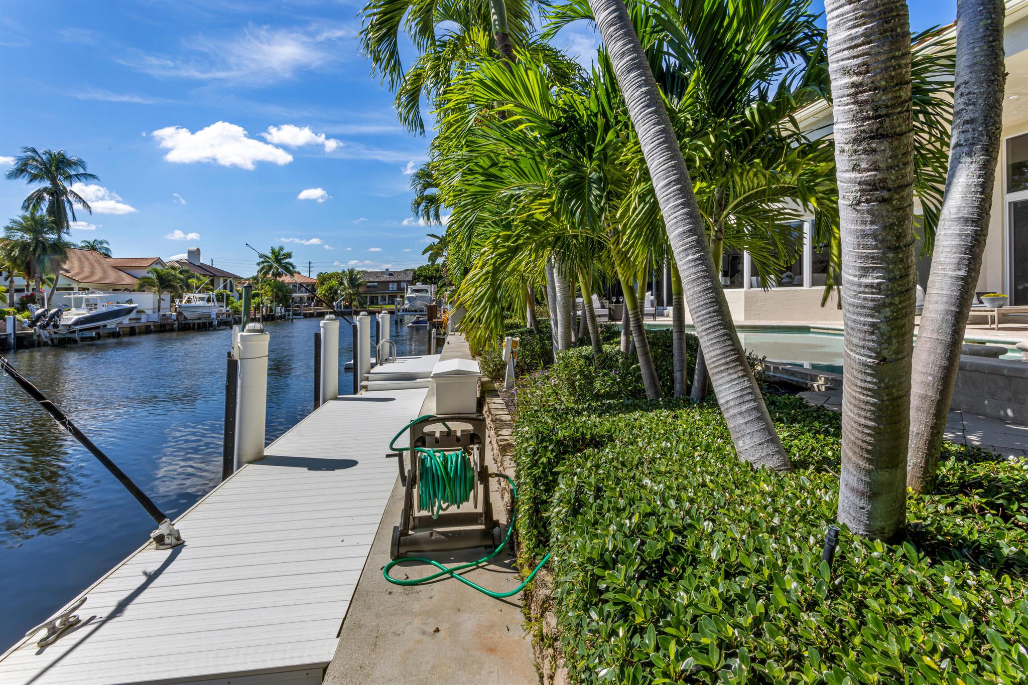 TROPIC ISLE 3RD SEC - Residential