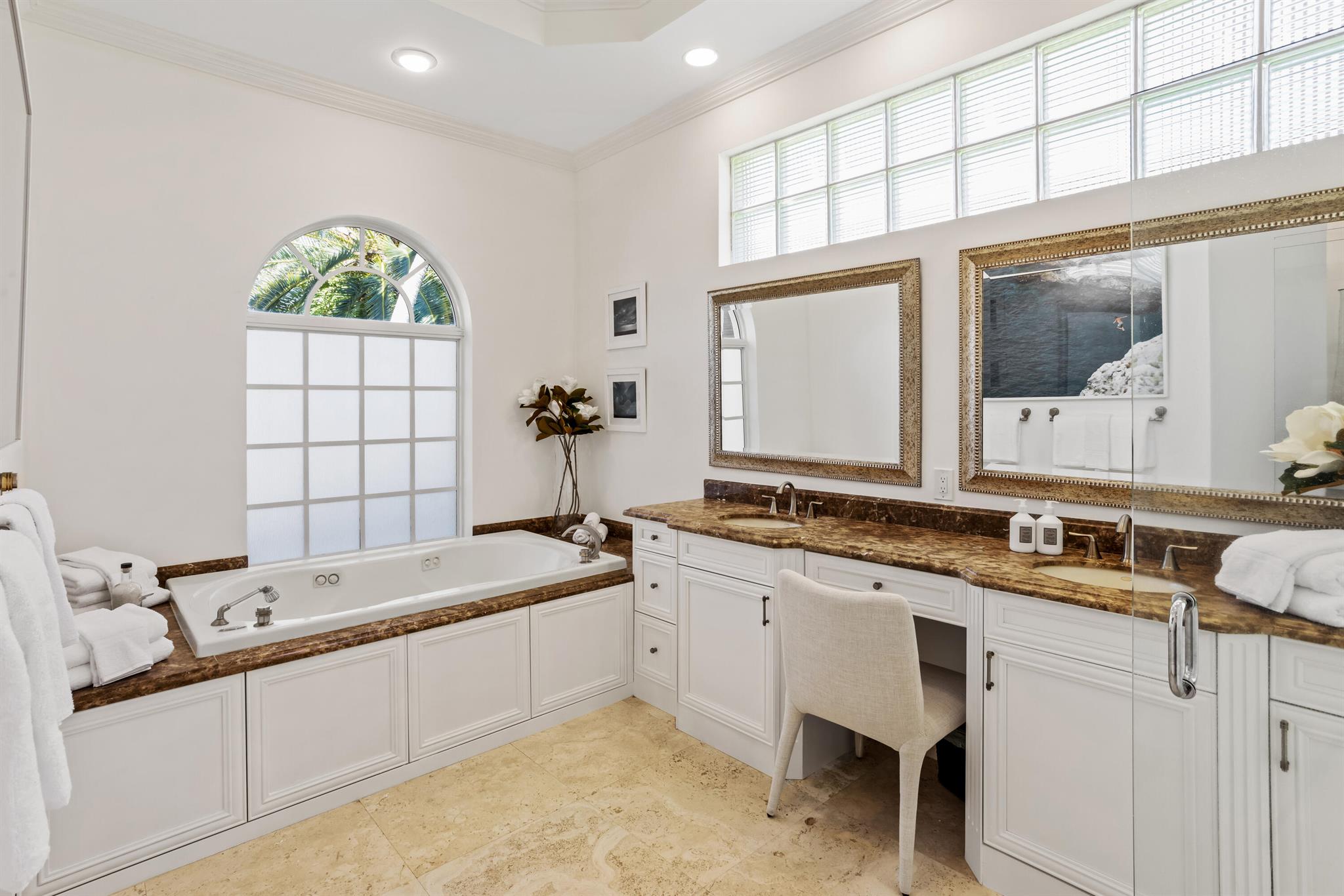 TROPIC ISLE 3RD SEC - Residential