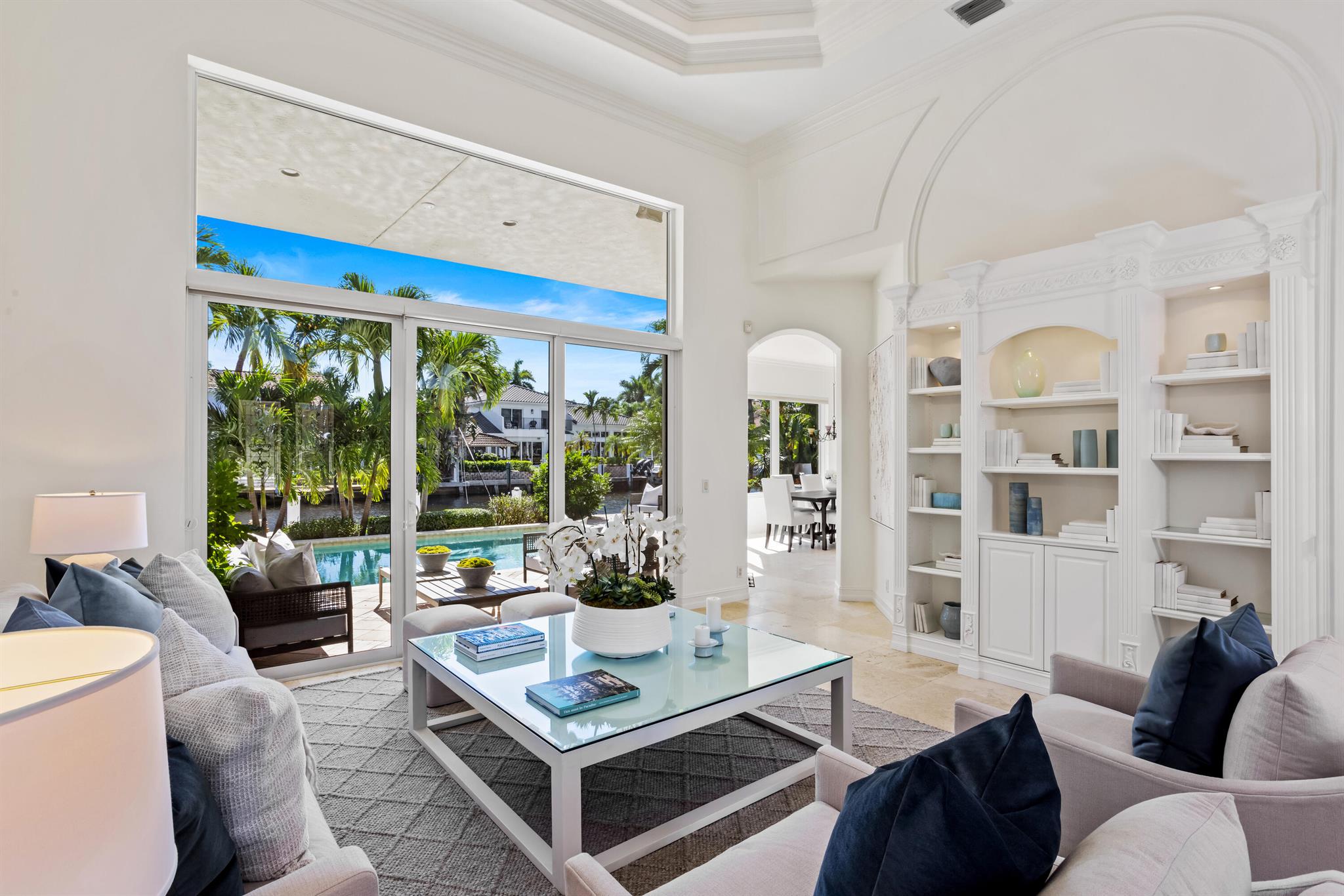 TROPIC ISLE 3RD SEC - Residential