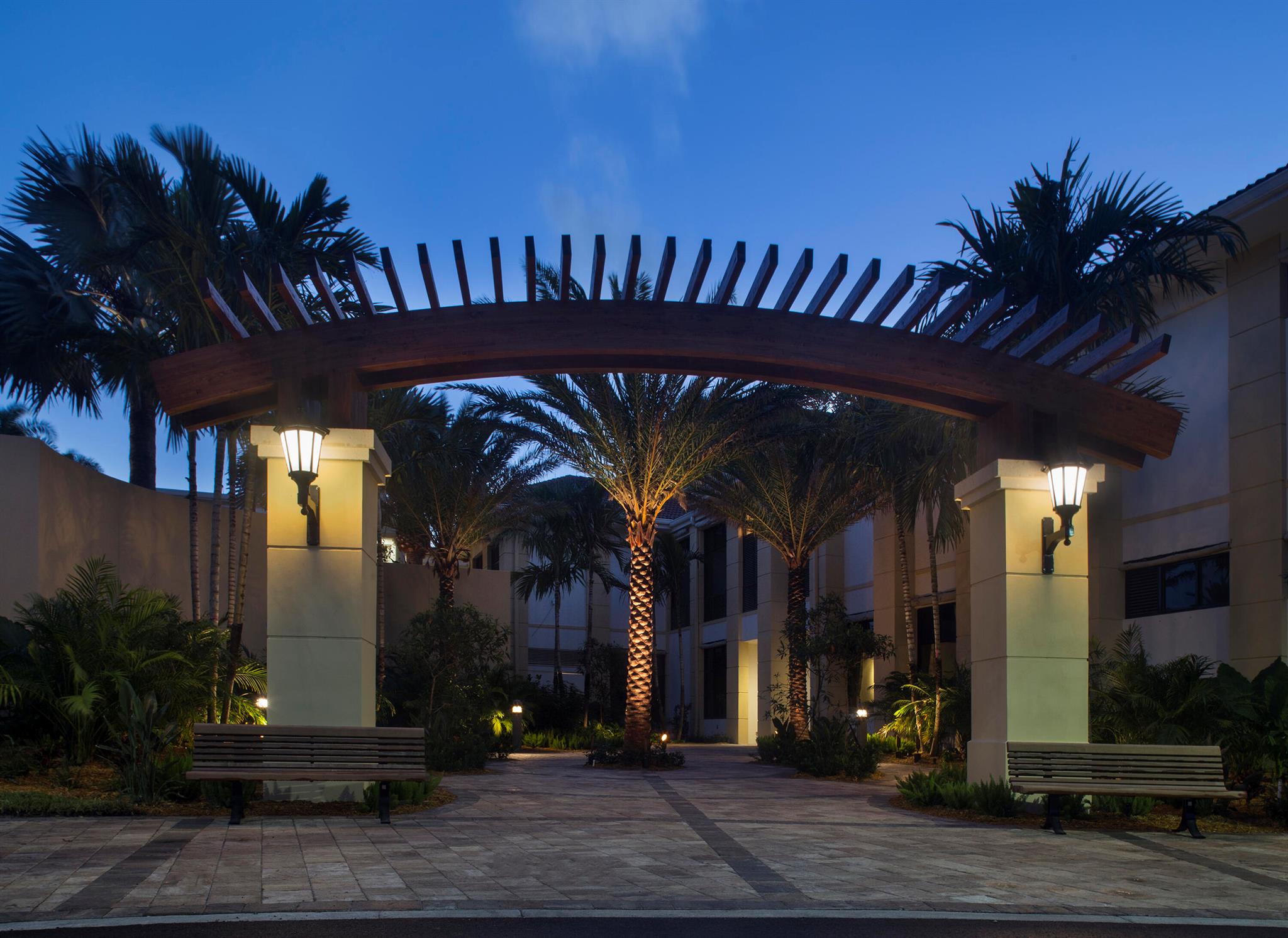 Ibis-Falcon Green - Residential