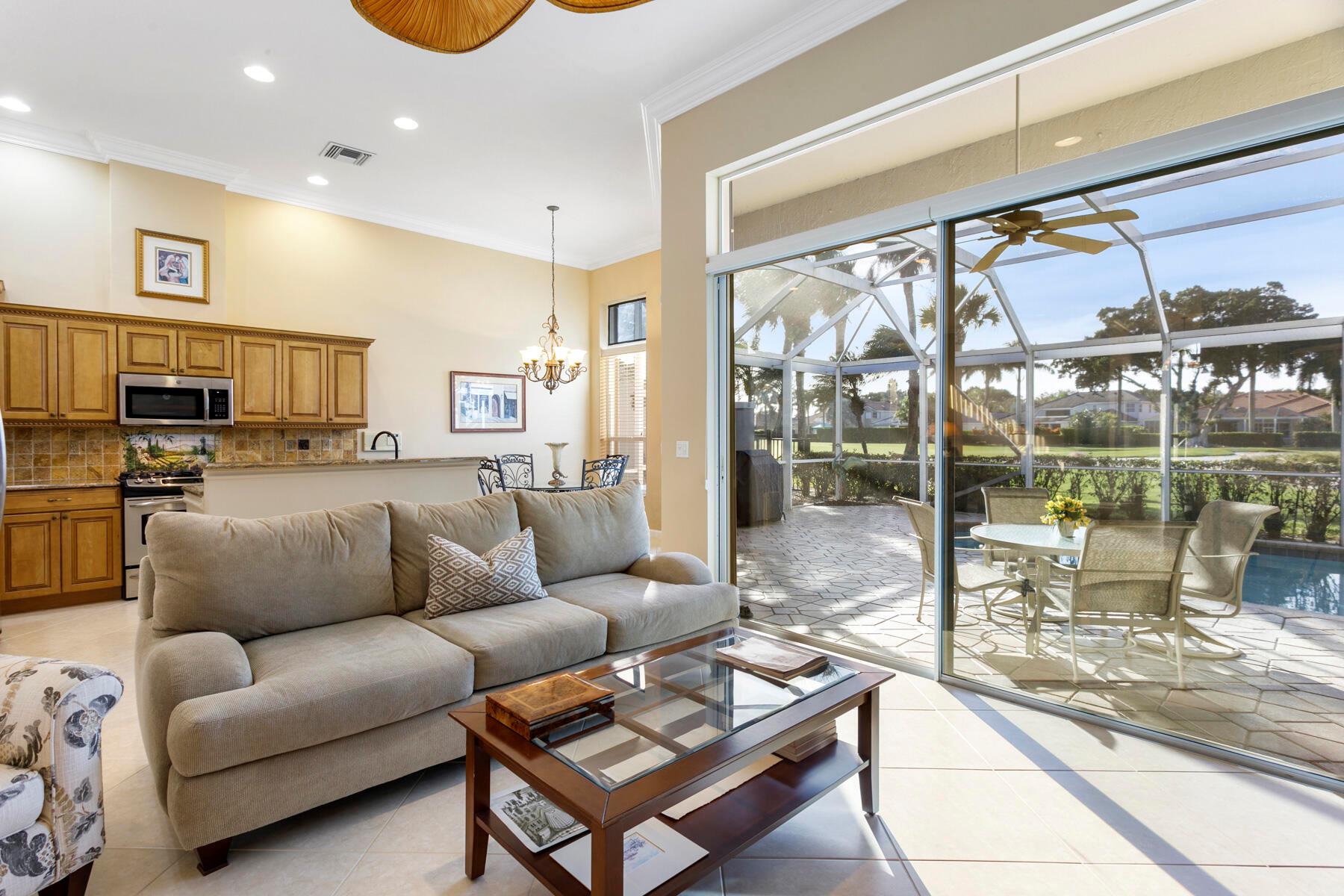 Ibis-Falcon Green - Residential