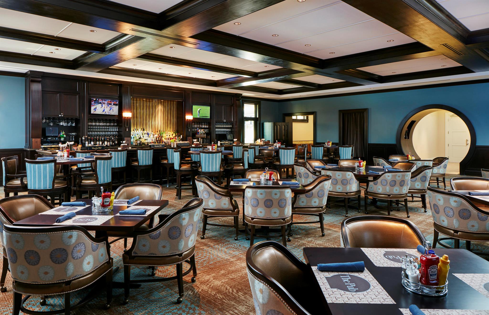 Ibis-Falcon Green - Residential