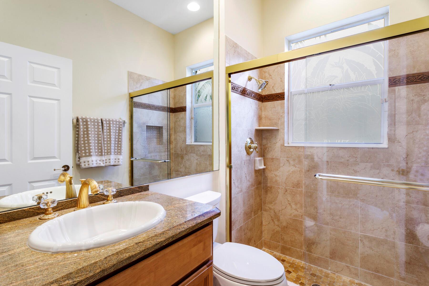 Ibis-Falcon Green - Residential