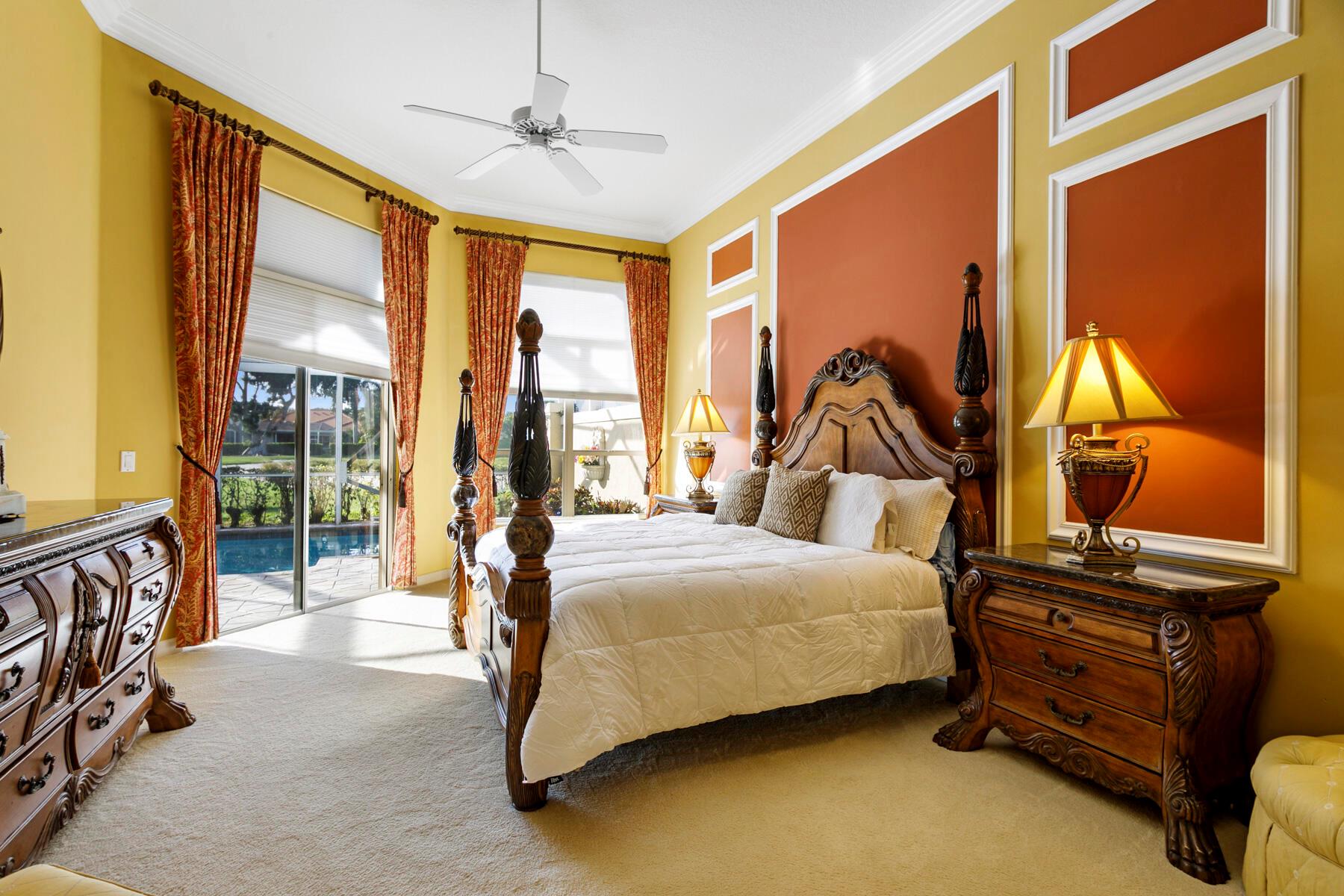 Ibis-Falcon Green - Residential