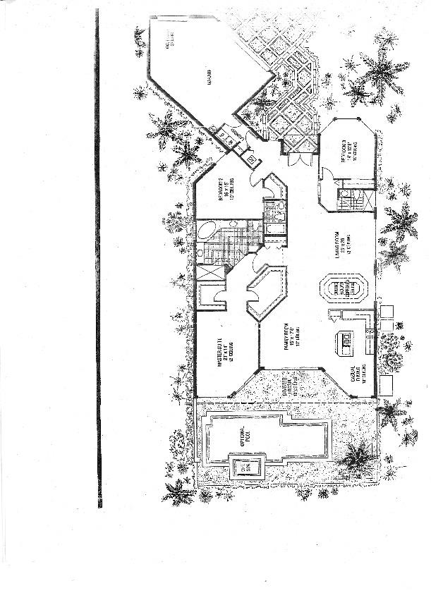 Ibis-Falcon Green - Residential