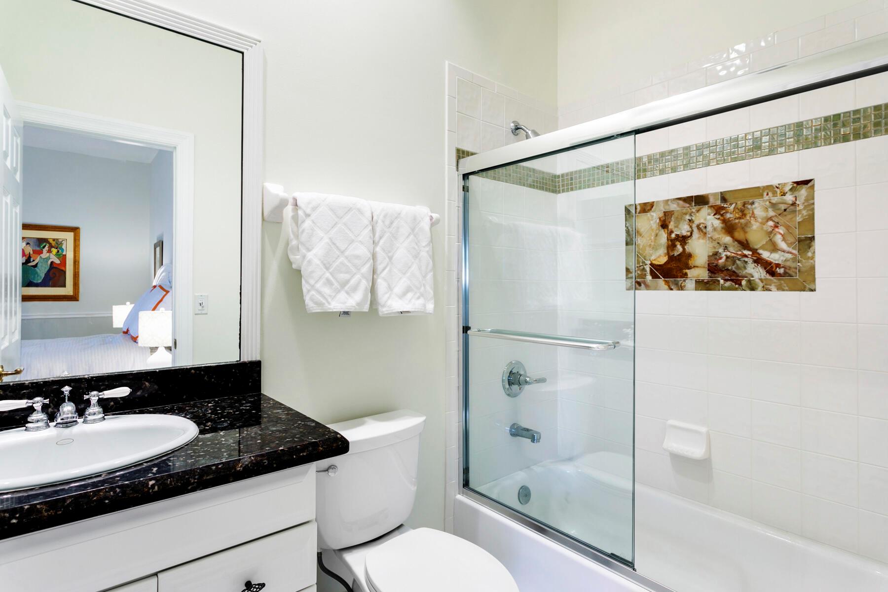 Ibis-Falcon Green - Residential