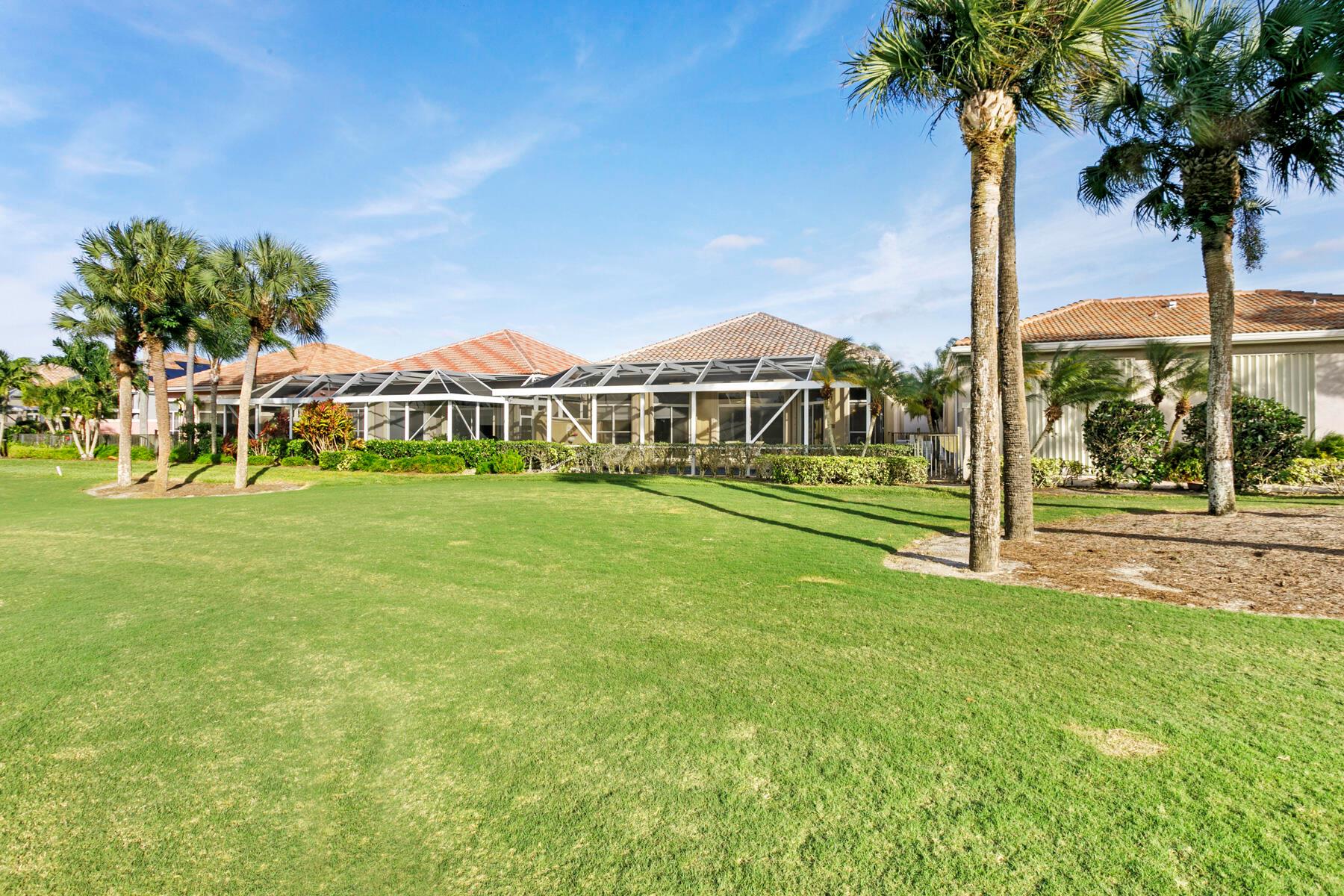 Ibis-Falcon Green - Residential