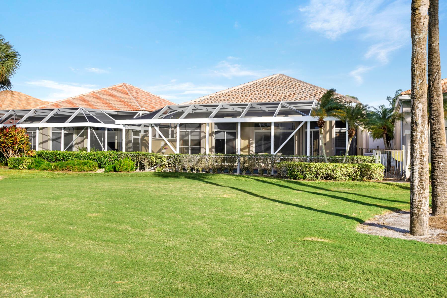 Ibis-Falcon Green - Residential