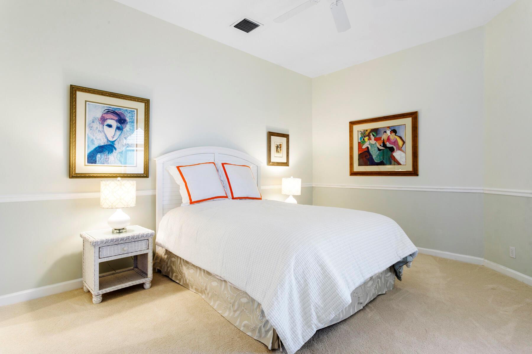 Ibis-Falcon Green - Residential