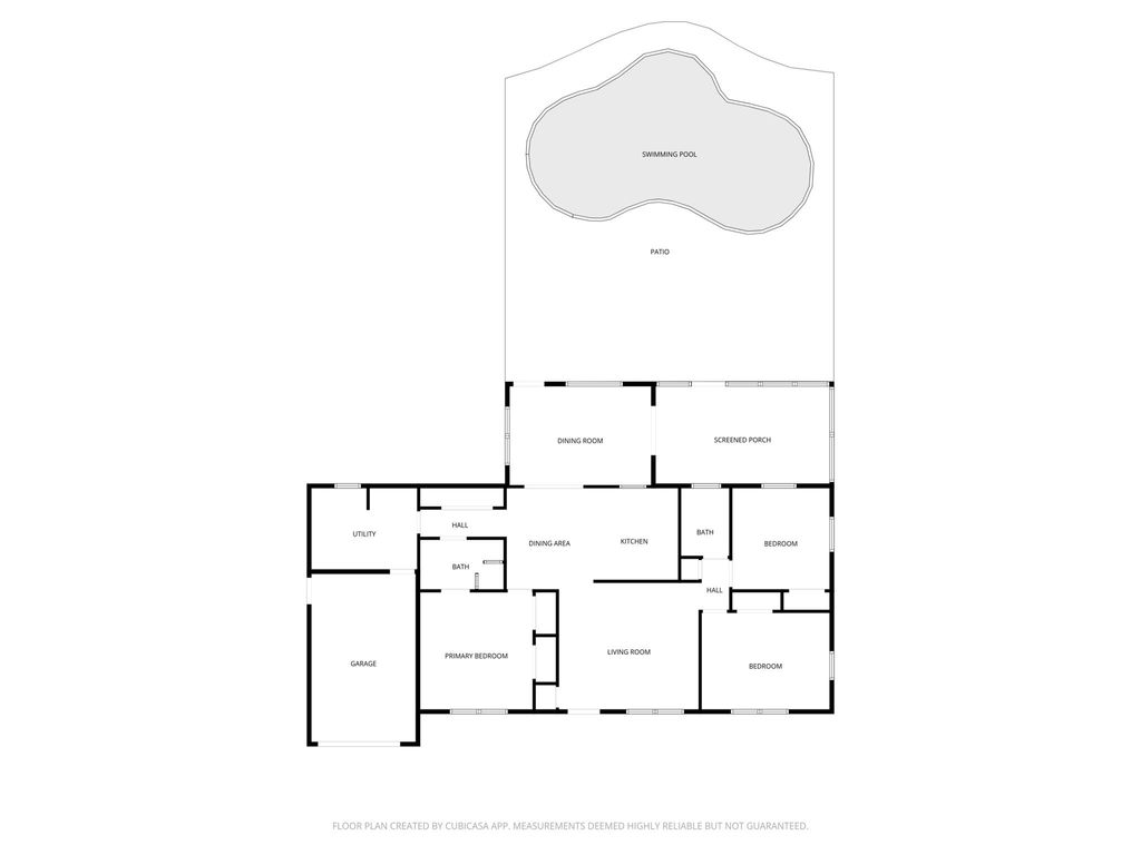 Photo of 1661 SE 14th Street, Stuart, FL 34996 (MLS # R11147841)