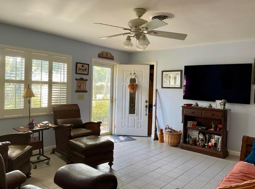 SARITA ADDITION TO BROADWAY SECTION - Residential