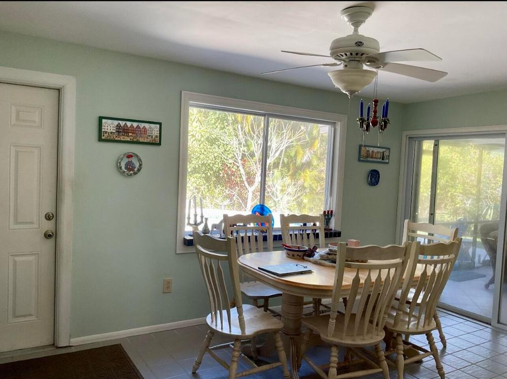 SARITA ADDITION TO BROADWAY SECTION - Residential