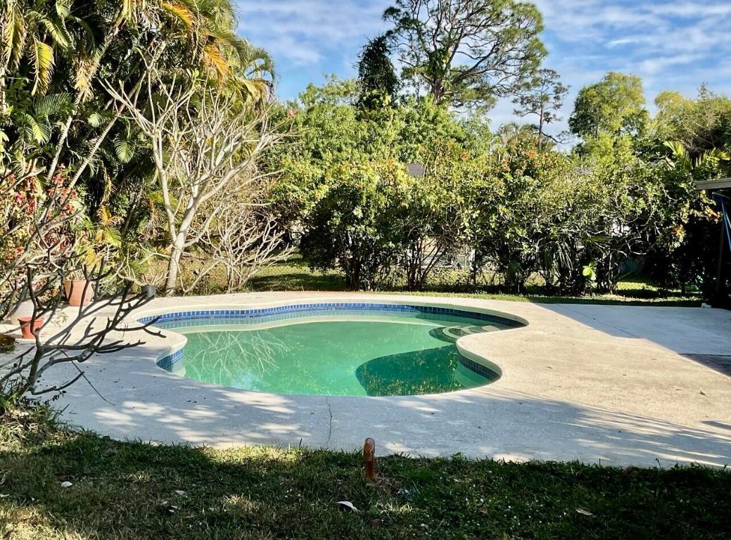 SARITA ADDITION TO BROADWAY SECTION - Residential