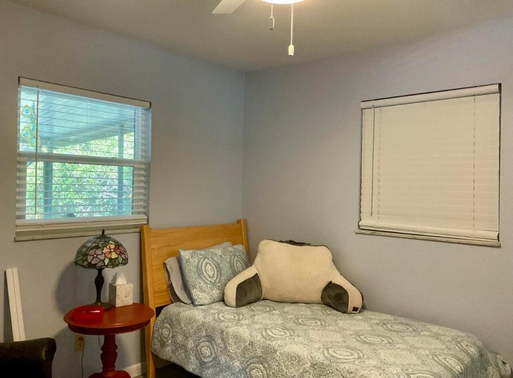 SARITA ADDITION TO BROADWAY SECTION - Residential