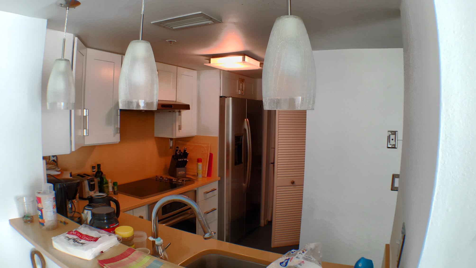 THE FLORIDIAN CONDO - Residential Lease