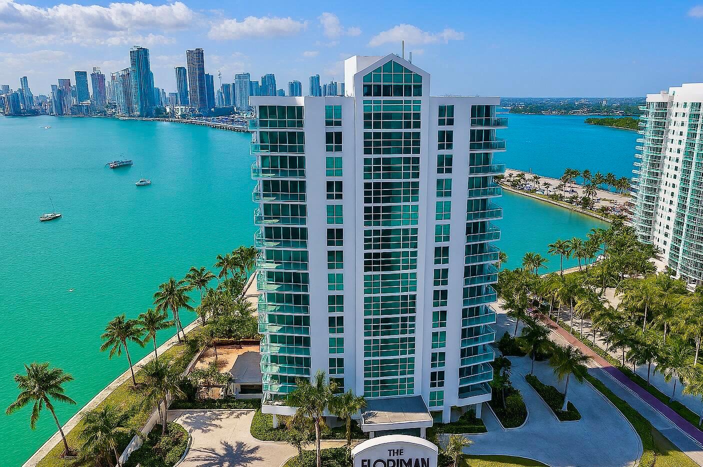 View photos, virtual tours, details... 650 West Avenue 2905