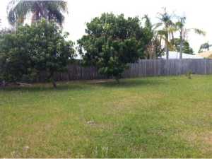 PORT ST LUCIE SECTION 25 - Residential Lease
