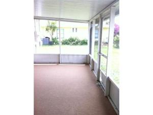 PORT ST LUCIE SECTION 25 - Residential Lease