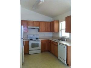 PORT ST LUCIE SECTION 25 - Residential Lease