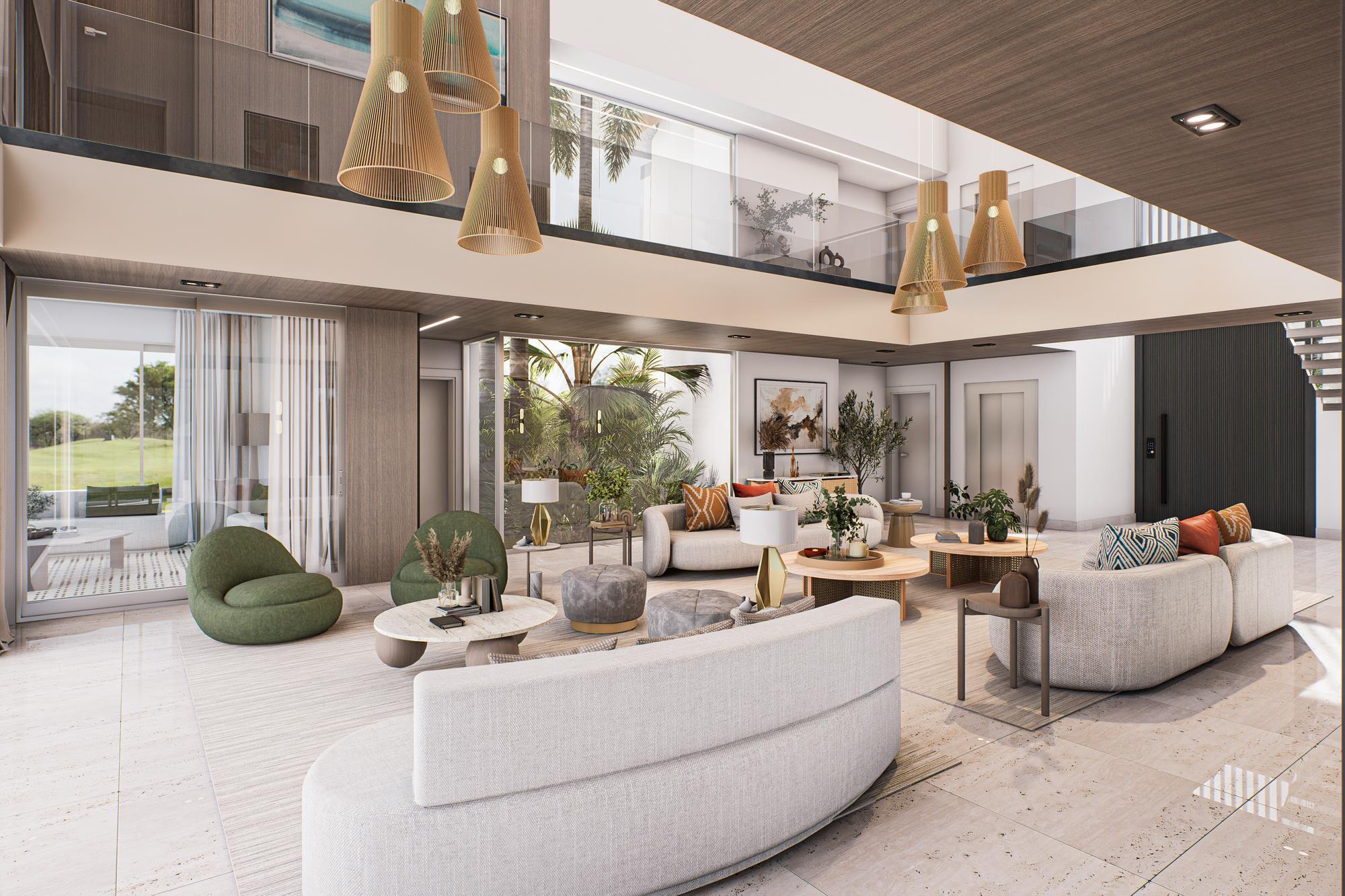 Bahia Chavon 14, La Roman - Residential