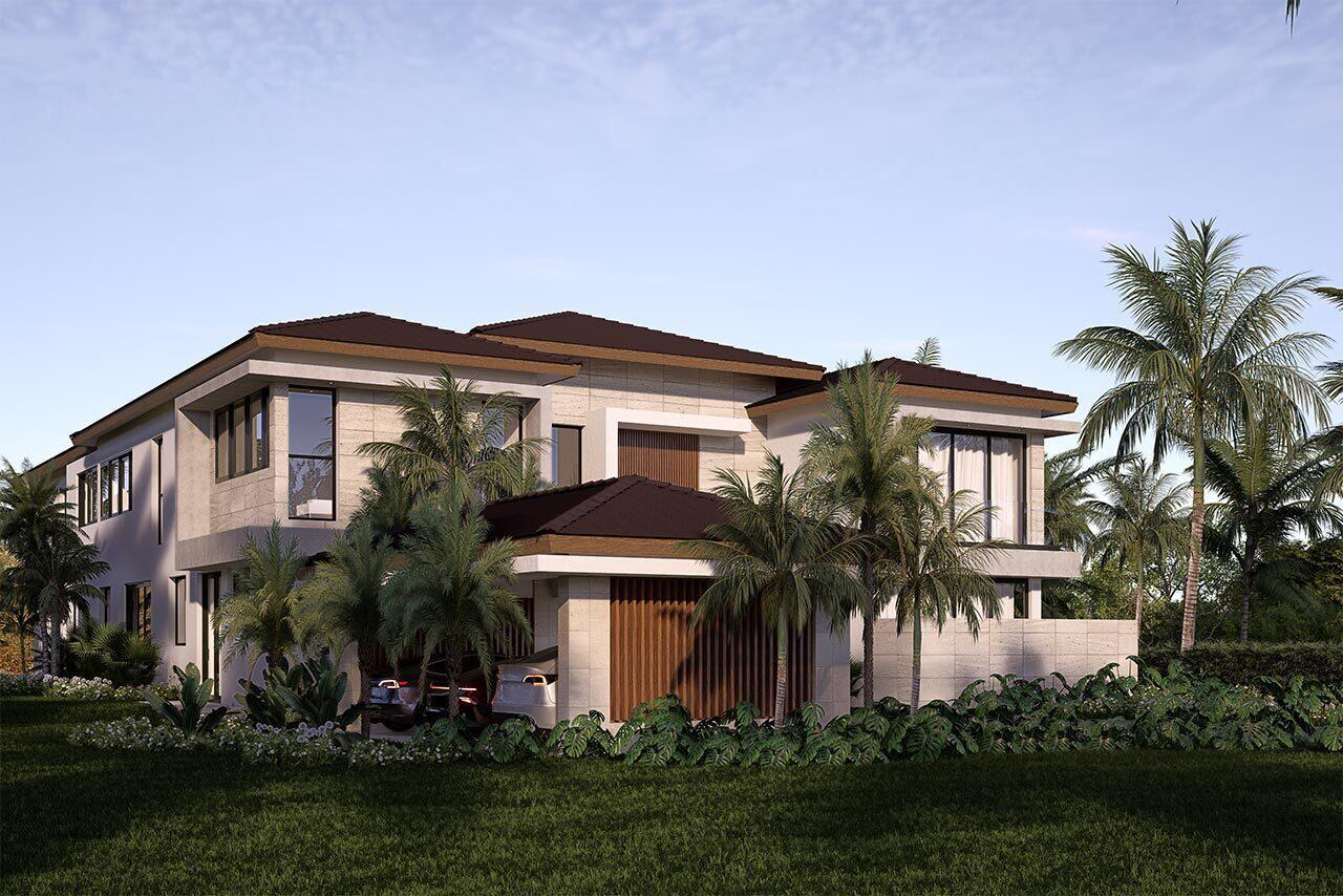 Bahia Chavon 14, La Roman - Residential