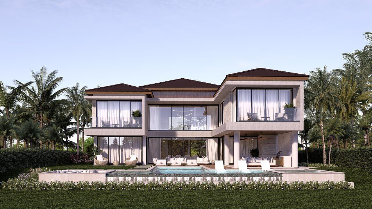 Bahia Chavon 14, La Roman - Residential