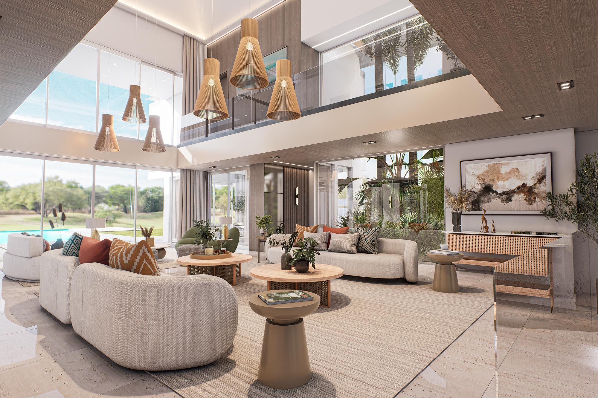 Bahia Chavon 14, La Roman - Residential