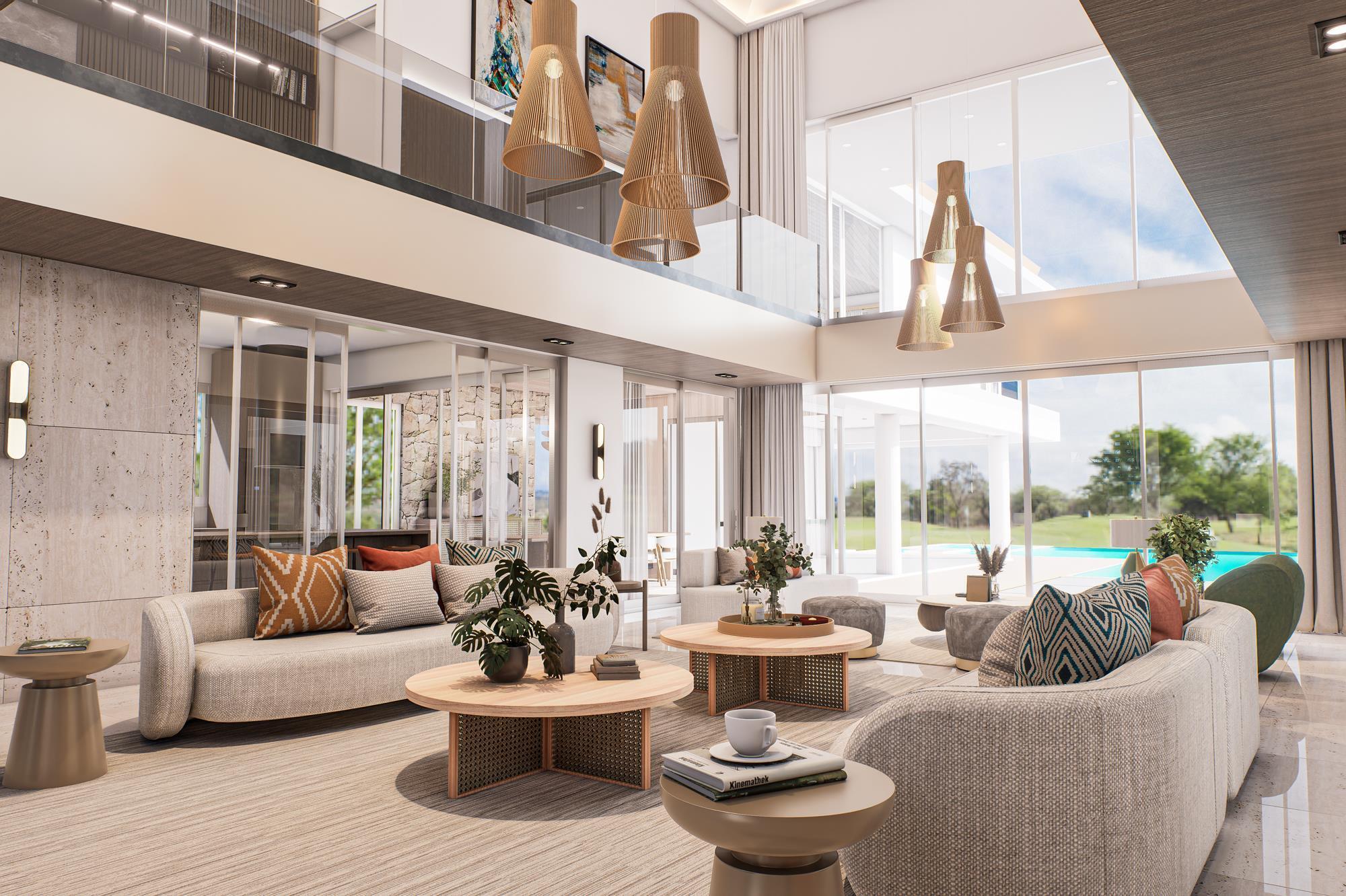 Bahia Chavon 14, La Roman - Residential