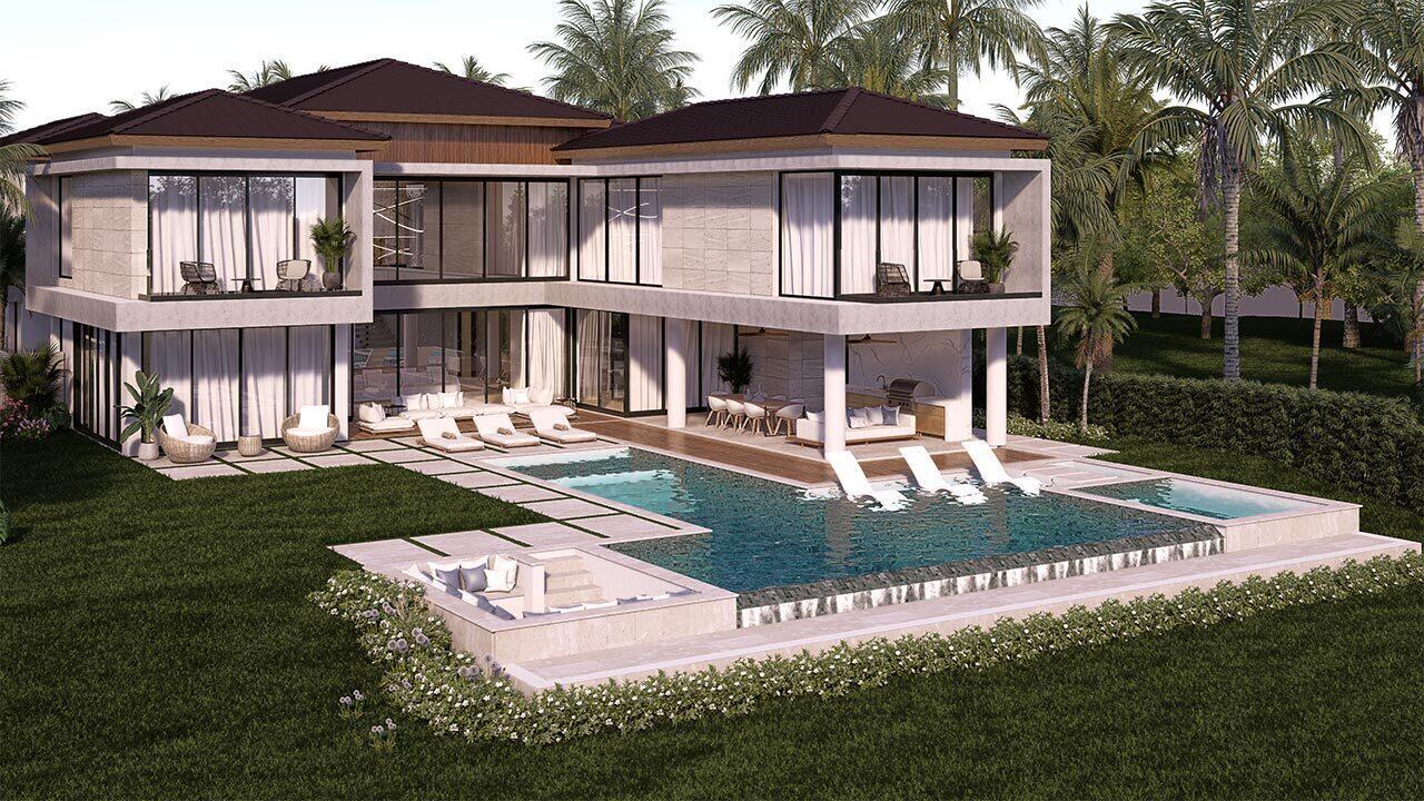 Bahia Chavon 14, La Roman - Residential