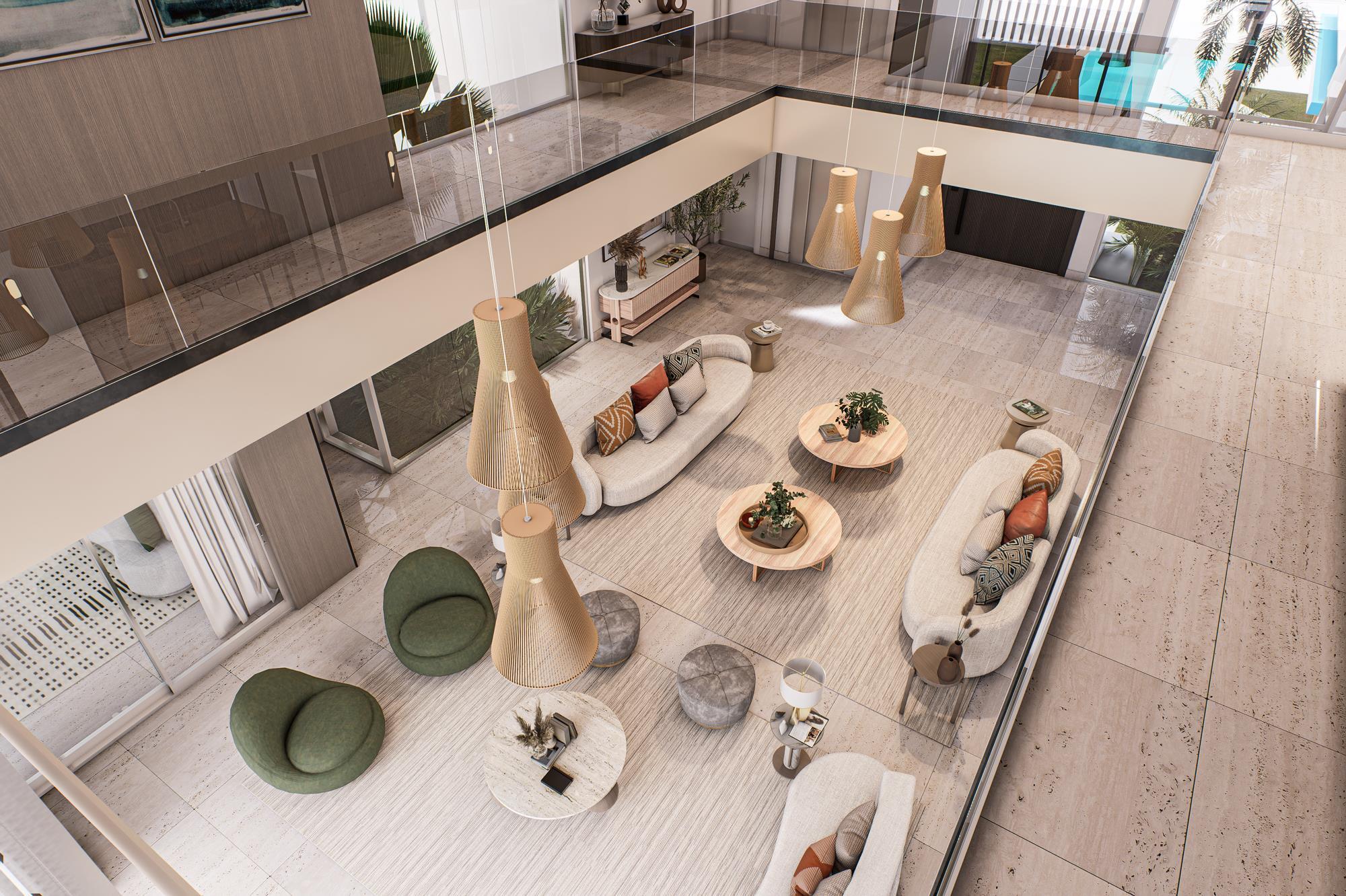 Bahia Chavon 14, La Roman - Residential