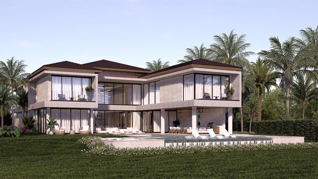 Bahia Chavon 14, La Roman - Residential