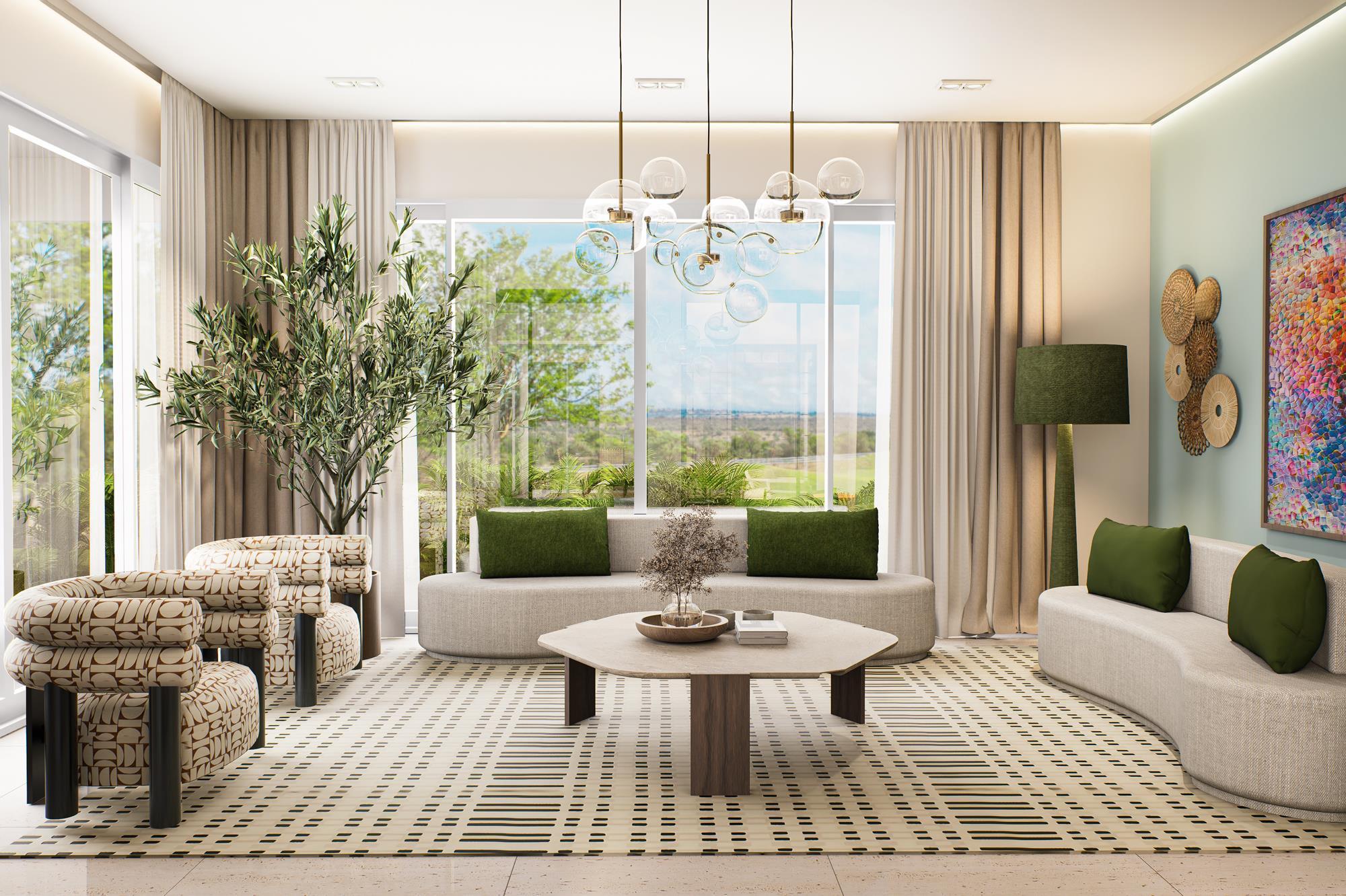 Bahia Chavon 14, La Roman - Residential