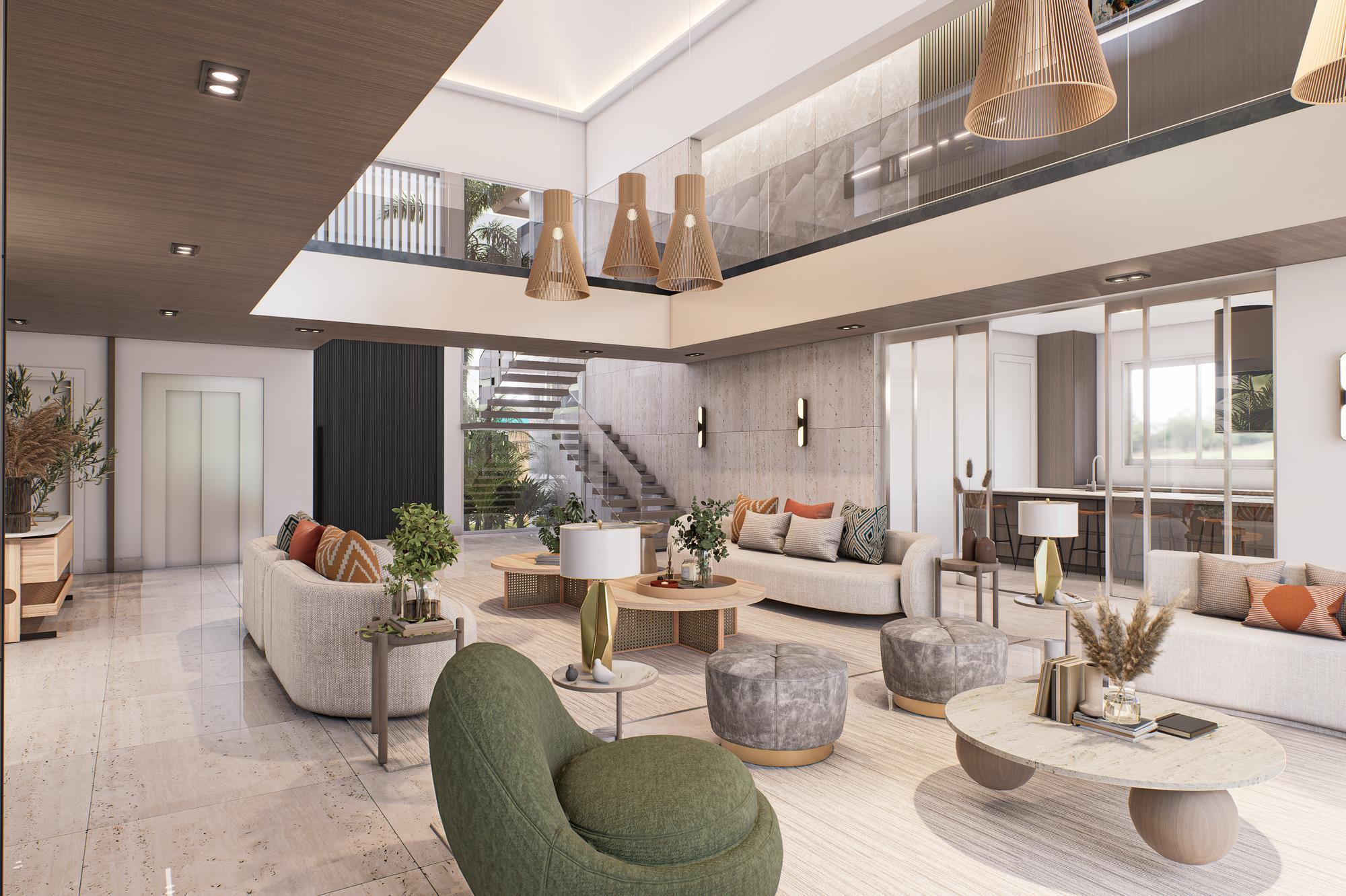 Bahia Chavon 14, La Roman - Residential