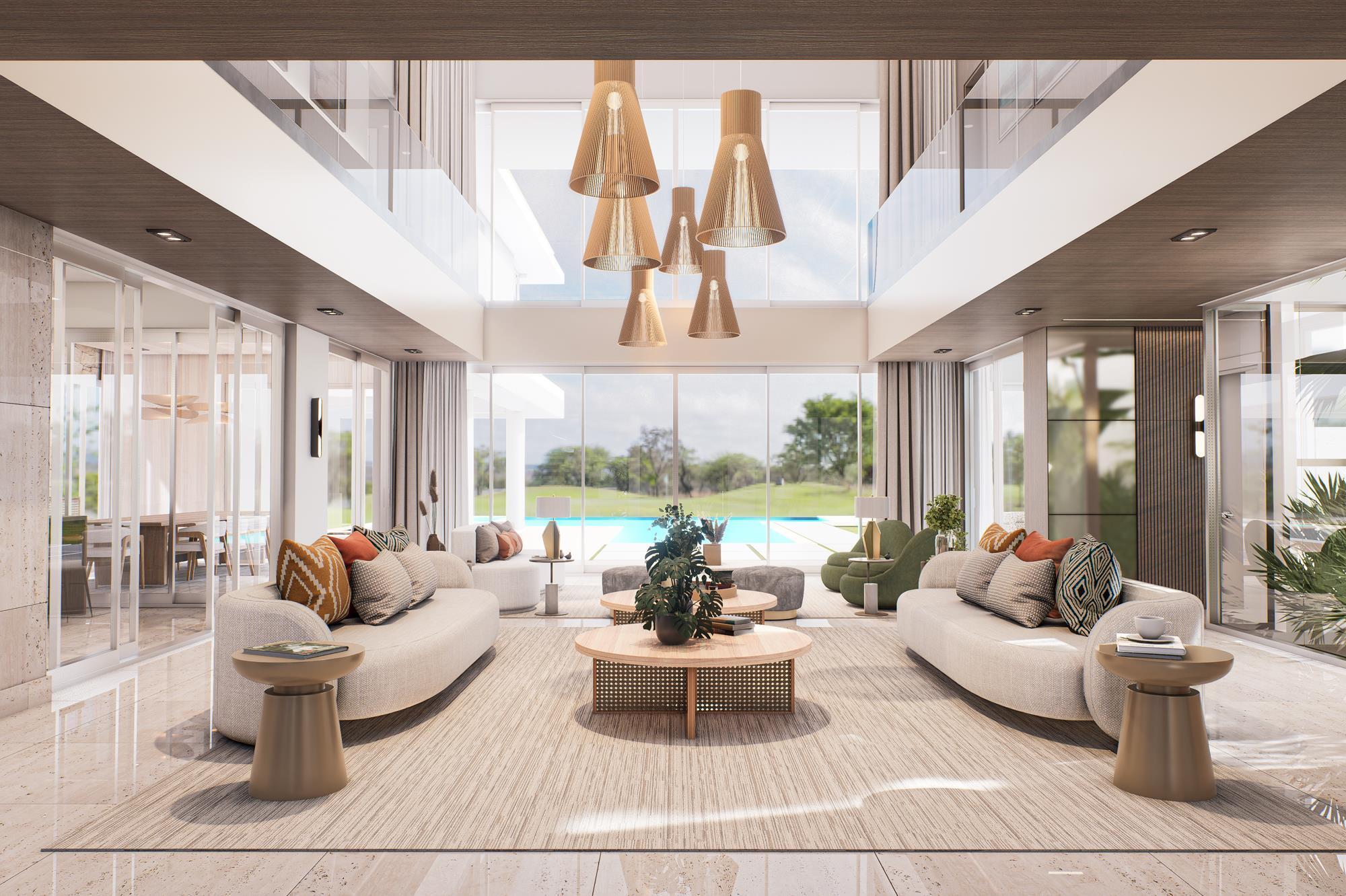 Bahia Chavon 14, La Roman - Residential