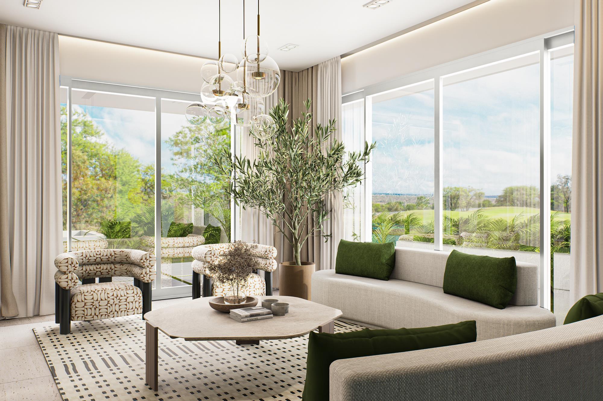 Bahia Chavon 14, La Roman - Residential