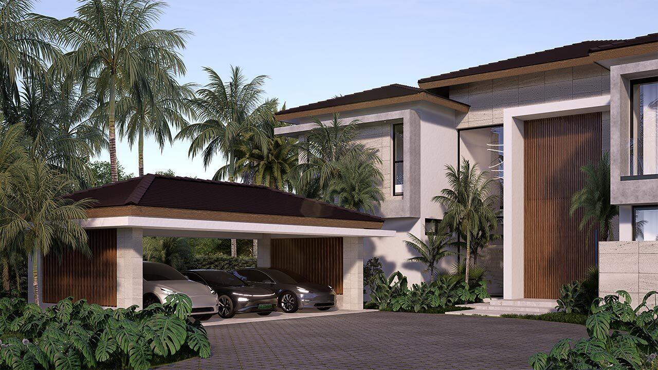 Bahia Chavon 14, La Roman - Residential