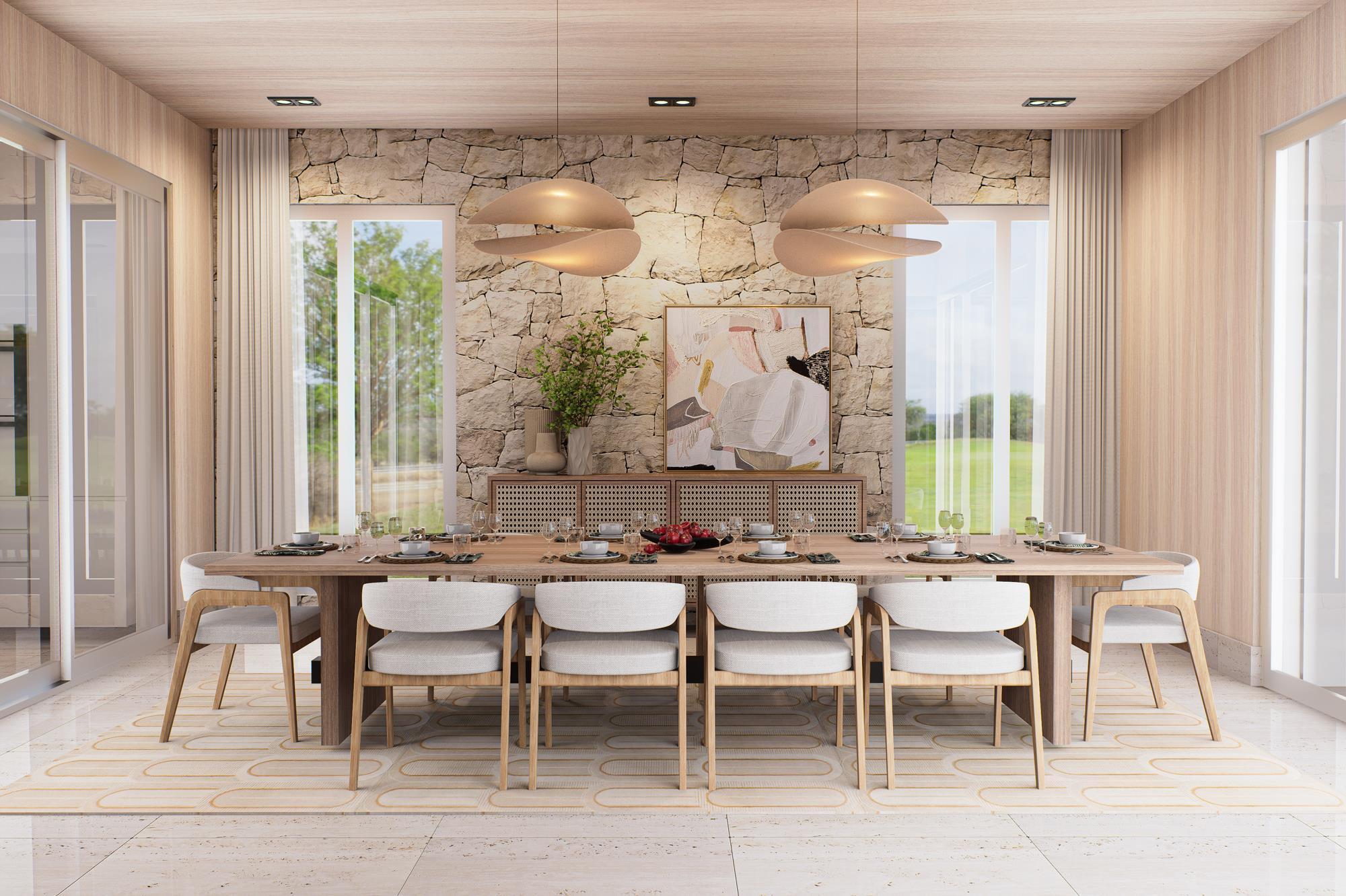 Bahia Chavon 14, La Roman - Residential