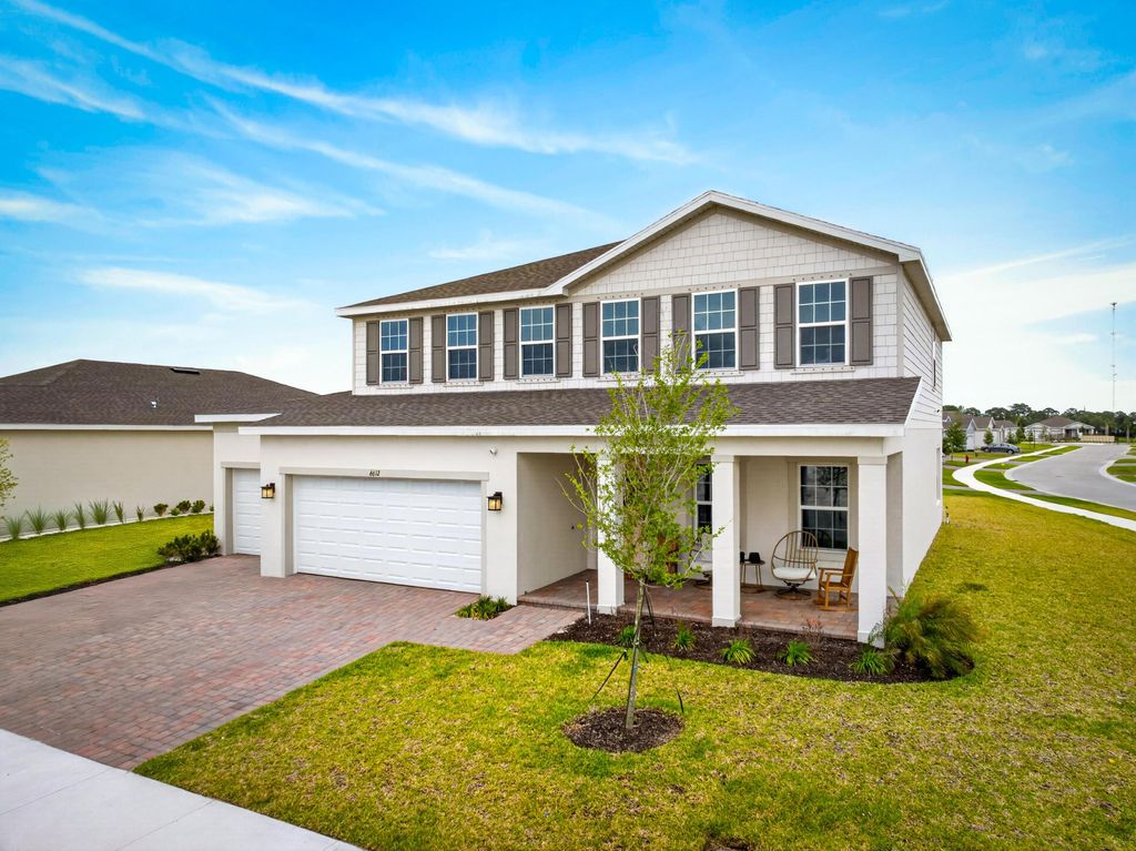 Photo of 6612 Myakka Court, Vero Beach, FL 32967 (MLS # B26021733)
