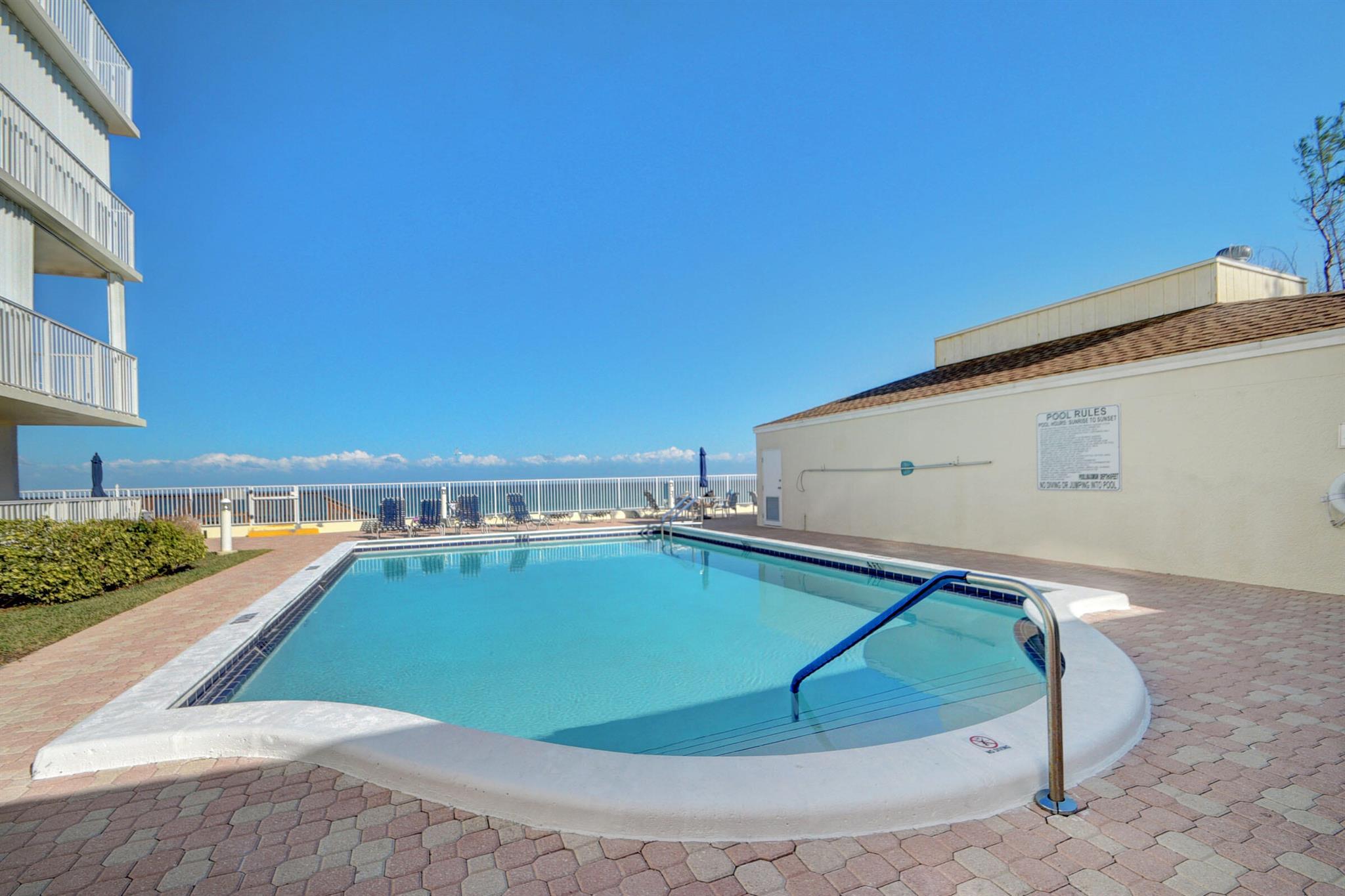 3540 S Ocean Boulevard 608
