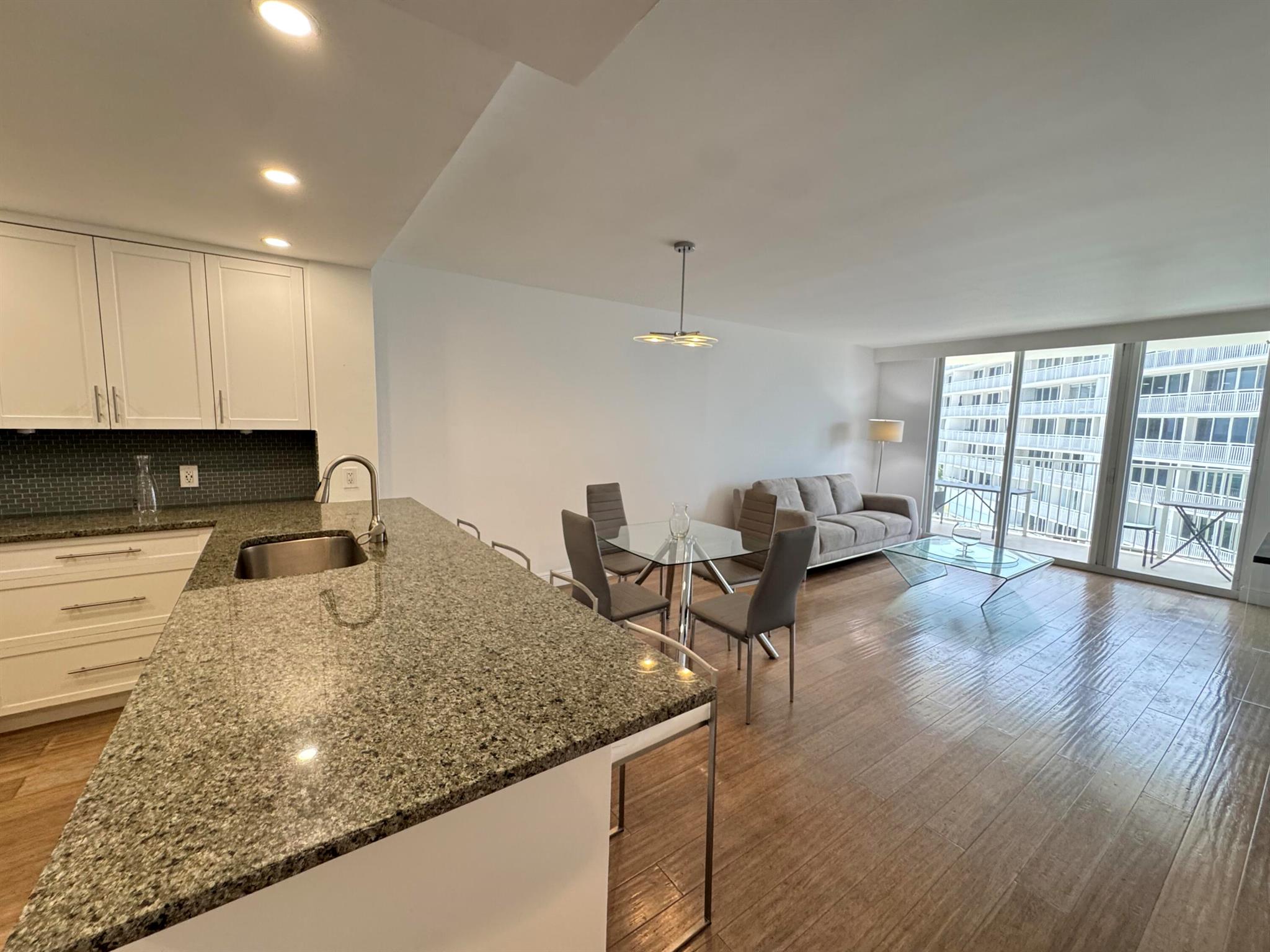 3540 S Ocean Boulevard 608