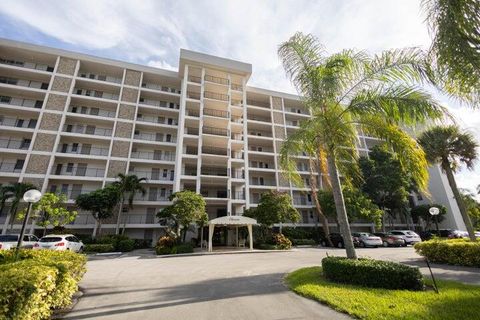 A home in Pompano Beach