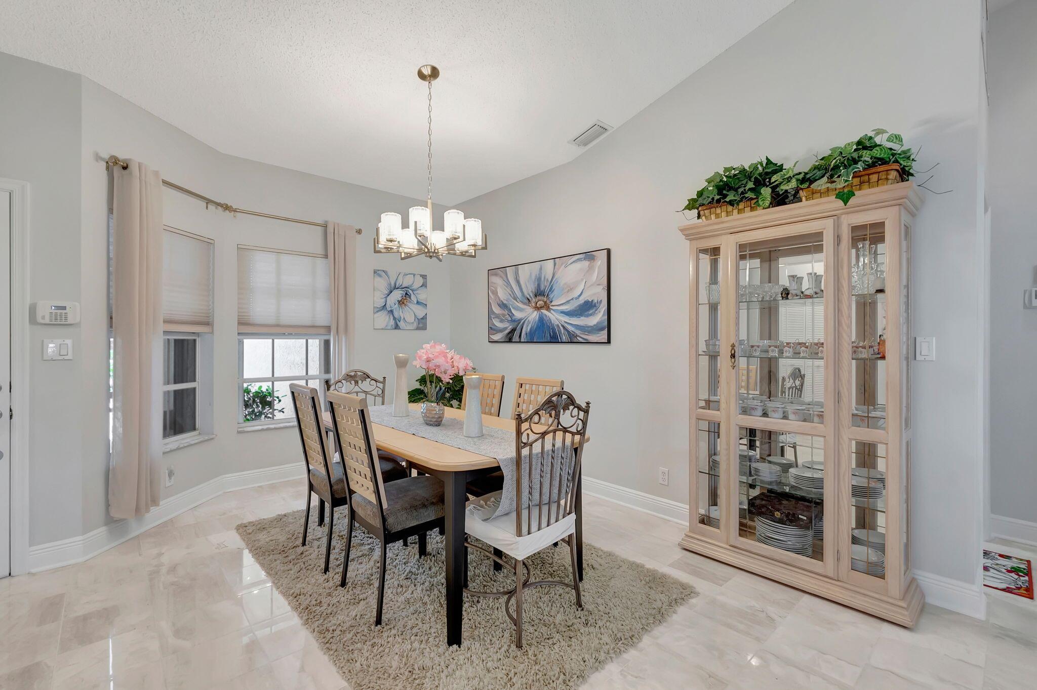 ABERDEEN 14 - Residential Lease