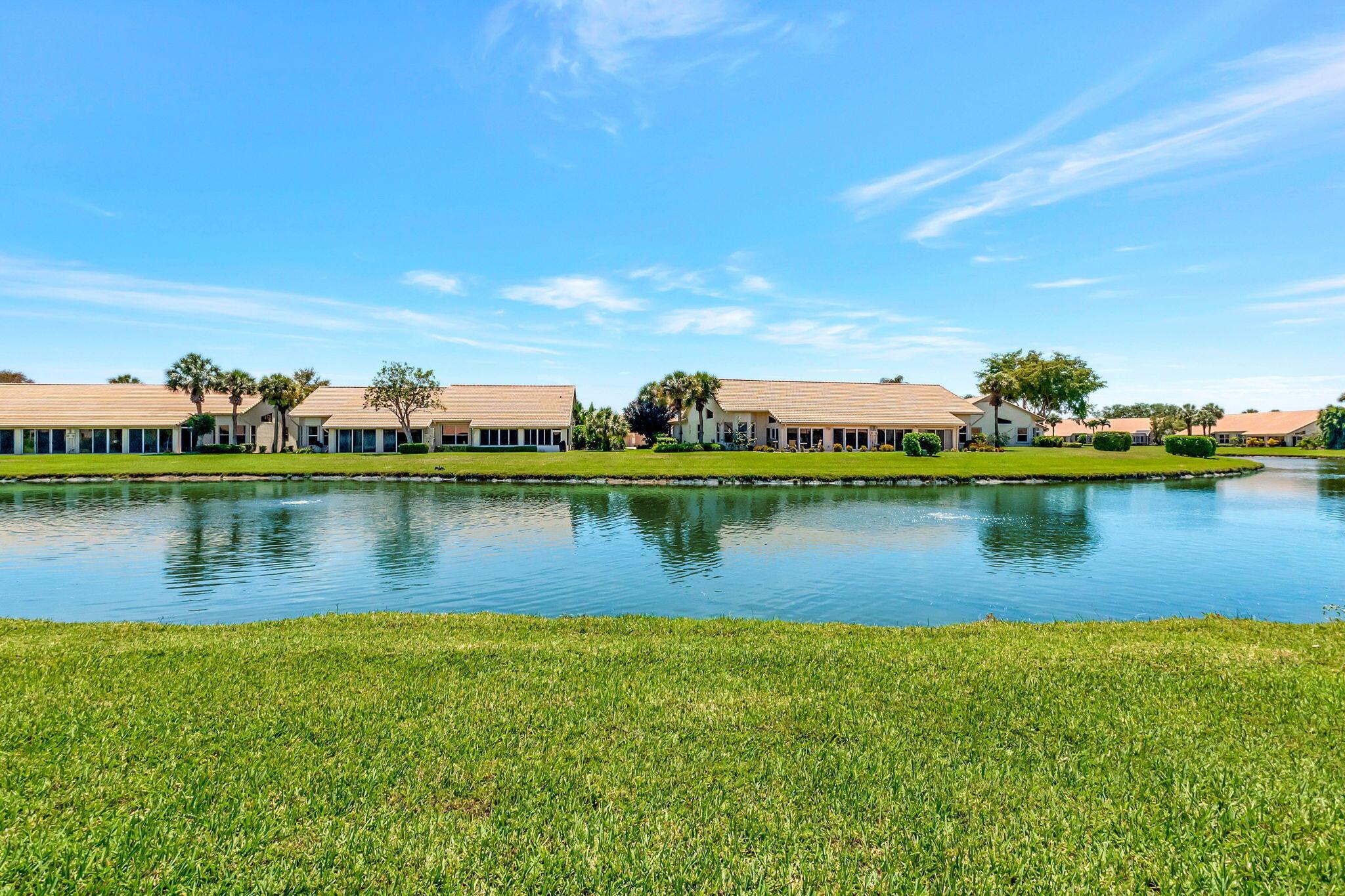 ABERDEEN 14 - Residential Lease