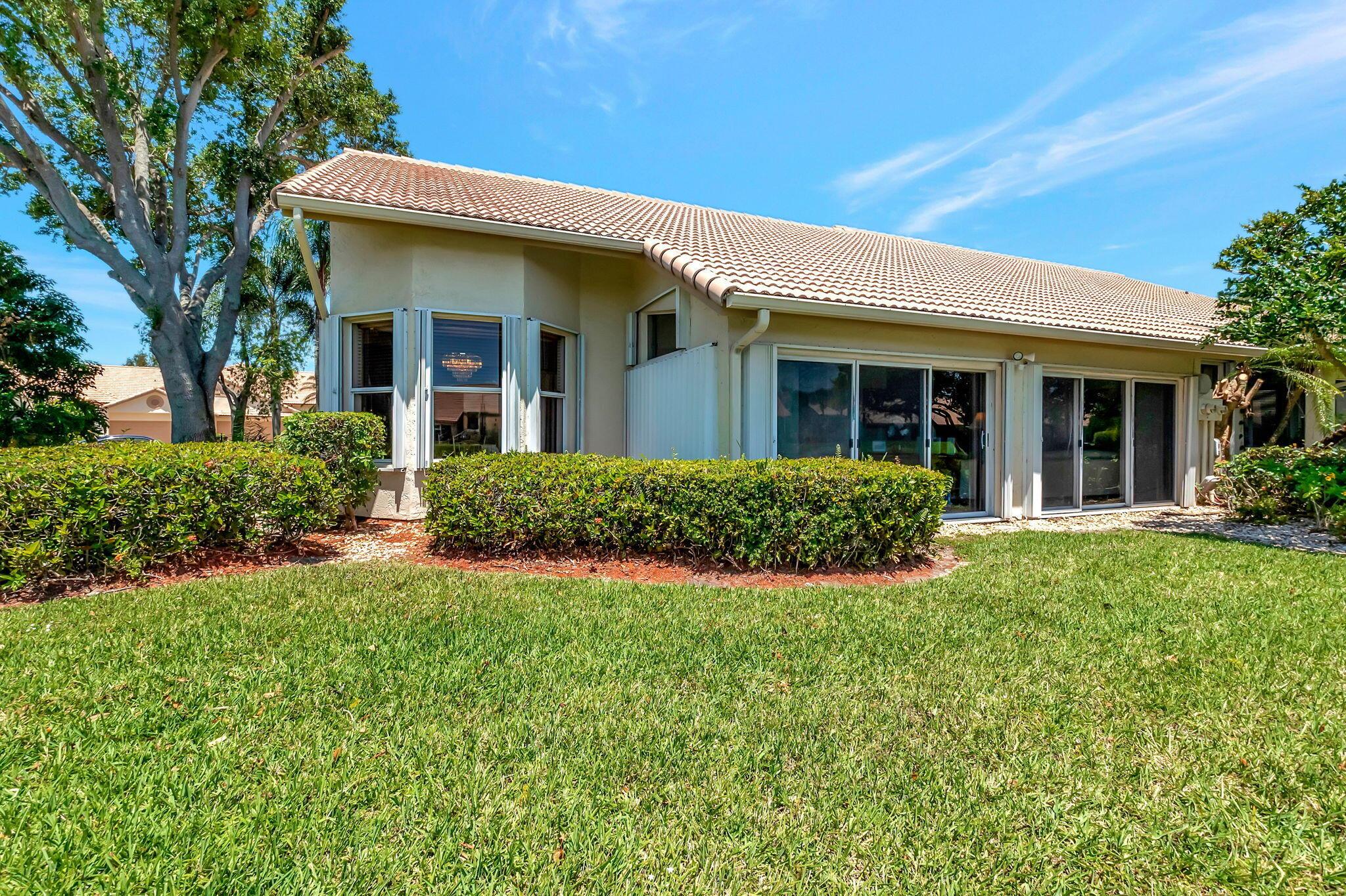 ABERDEEN 14 - Residential Lease