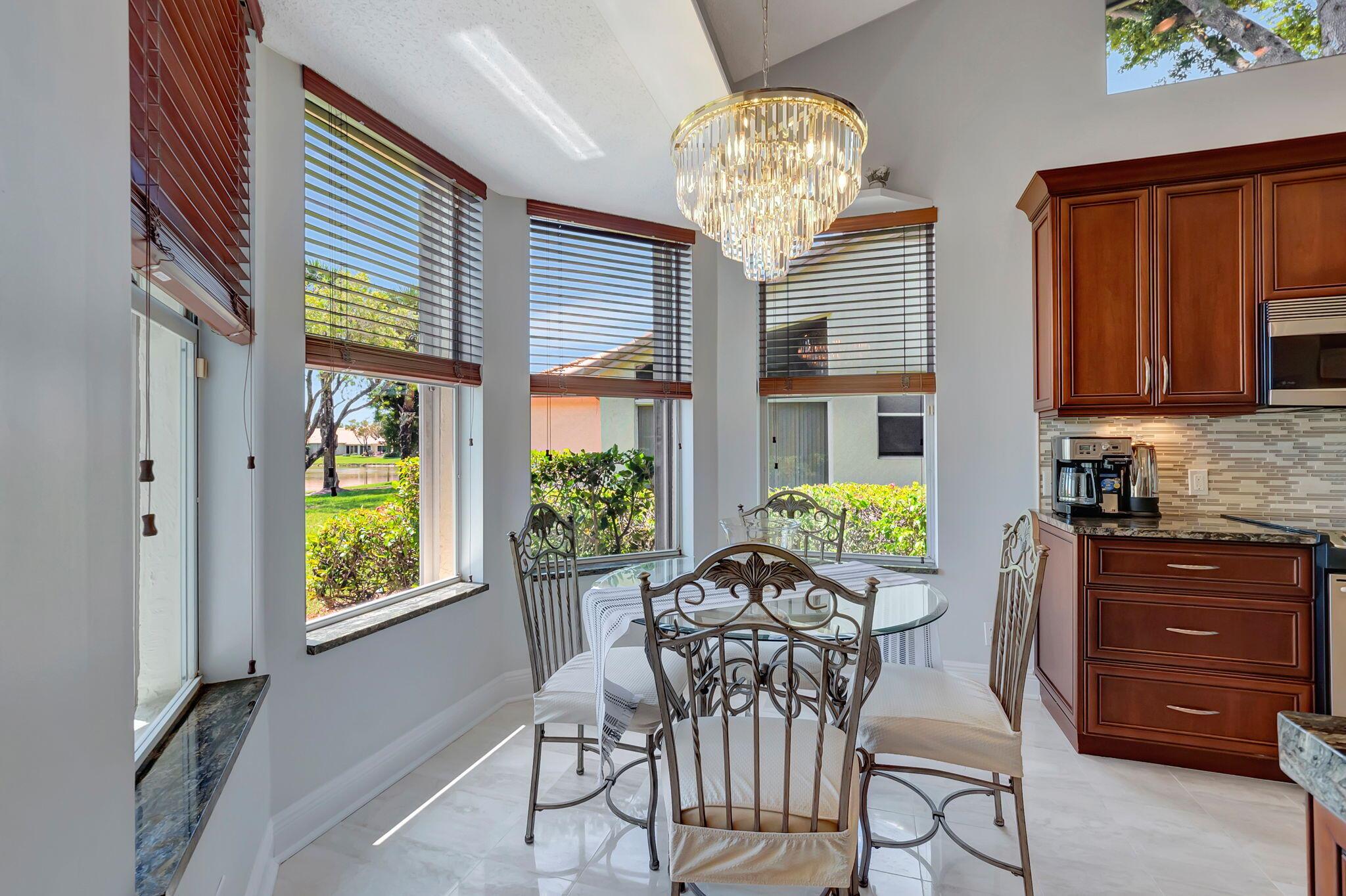 ABERDEEN 14 - Residential Lease